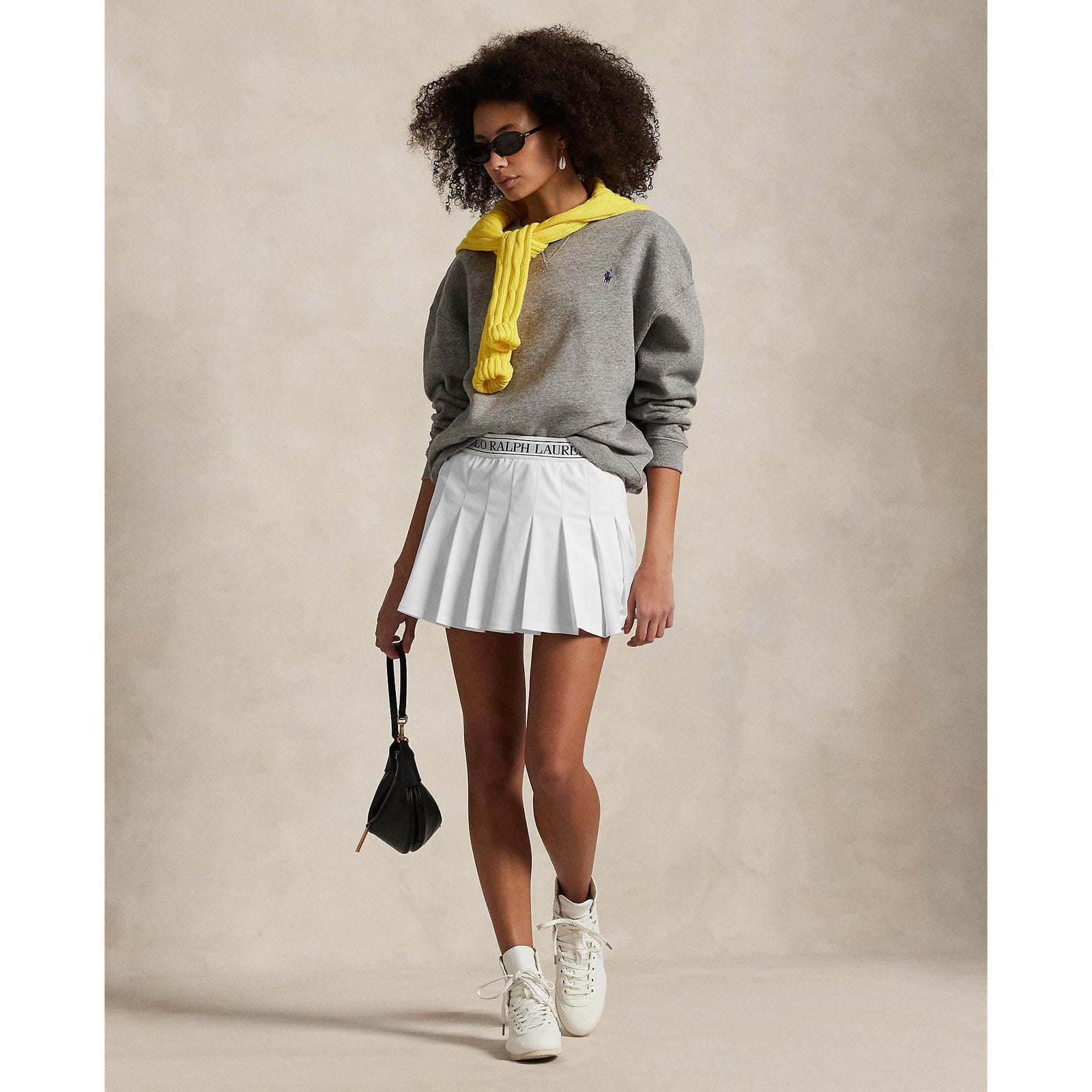 Tennis Pleated Skirts