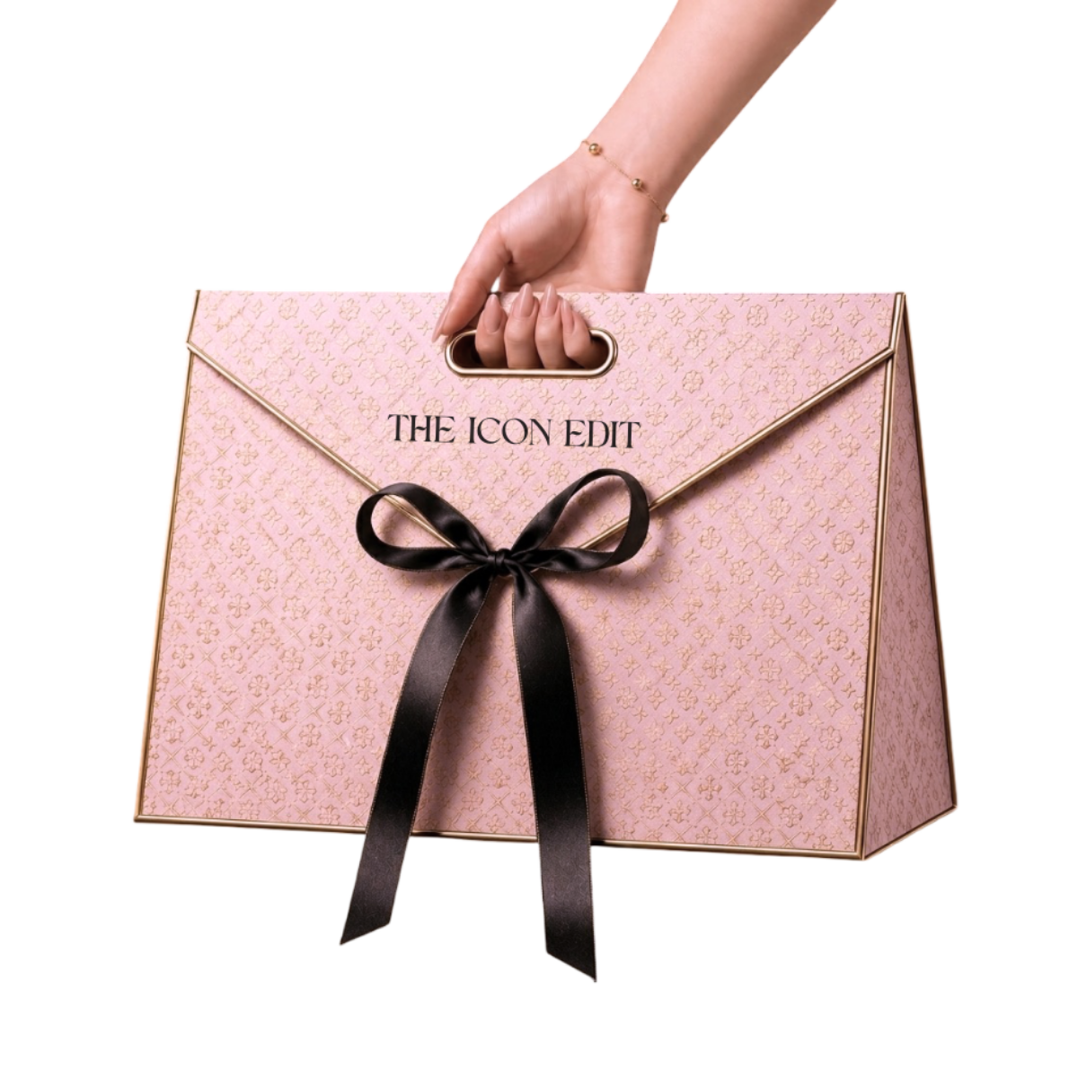 The Girl Kit (THE ICON EDIT) — Everything She Wants | Dior Kit, Lululemon Bag, Jewelry, Premium Apparel, Luxury Sneakers and more — Worth ₹26,499