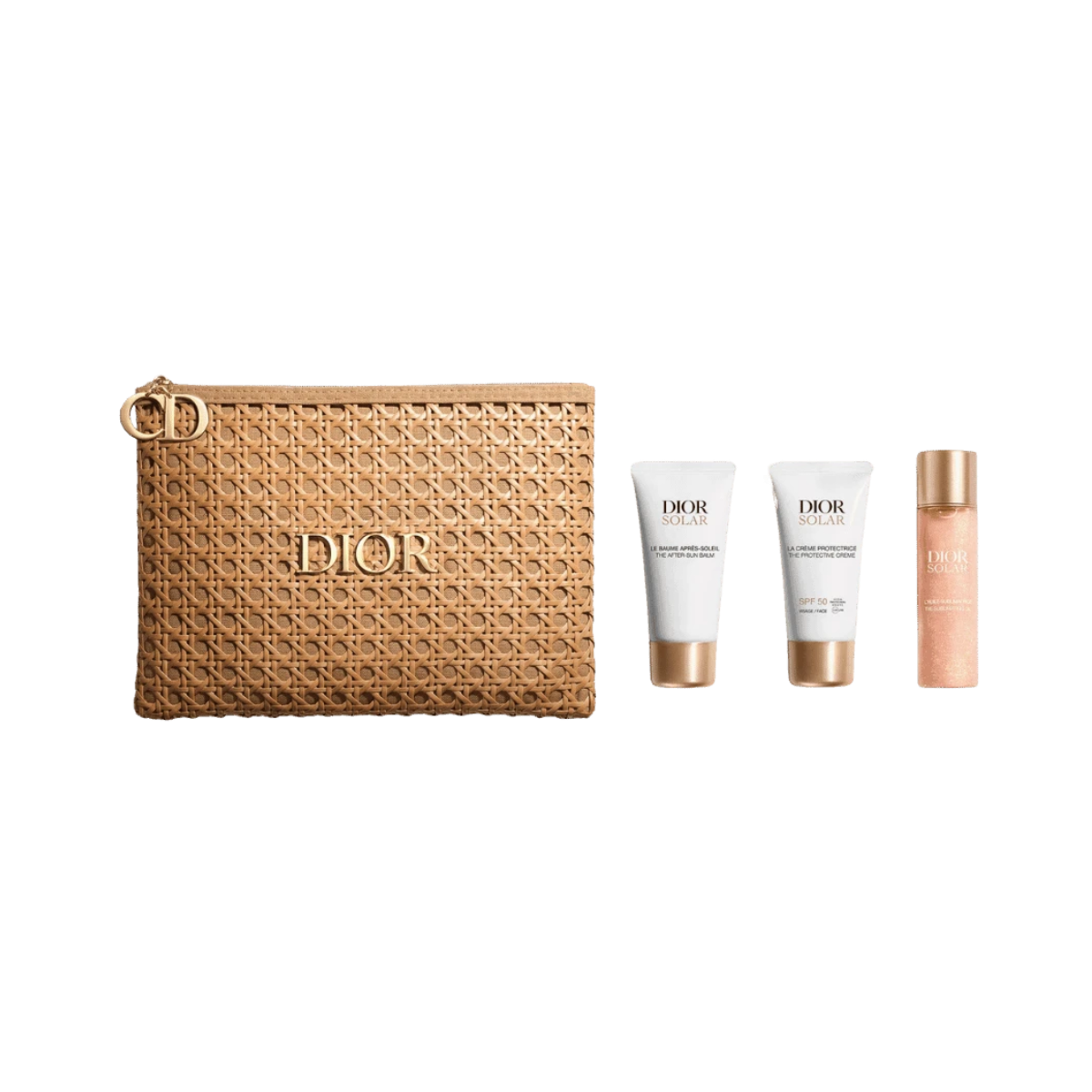 Dior Solar – Solar Escape Essentials