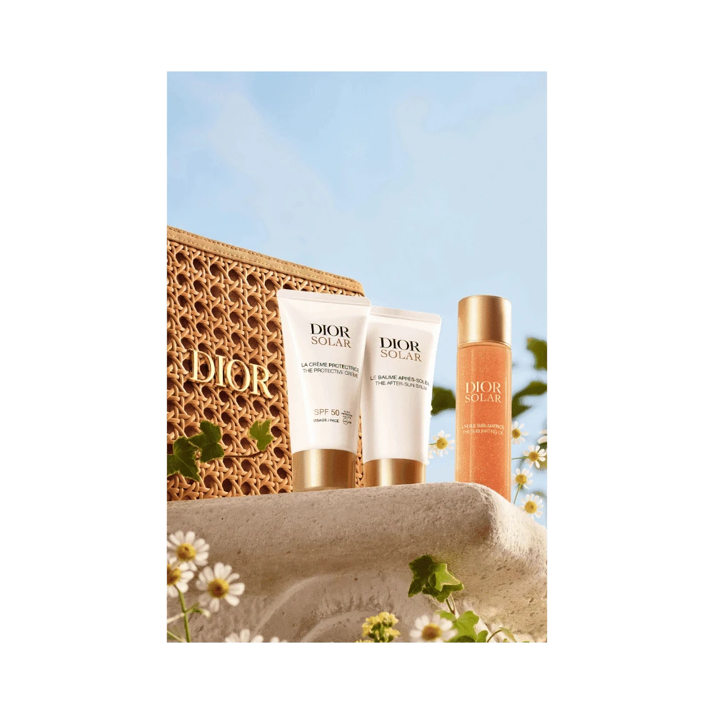Dior Solar – Solar Escape Essentials