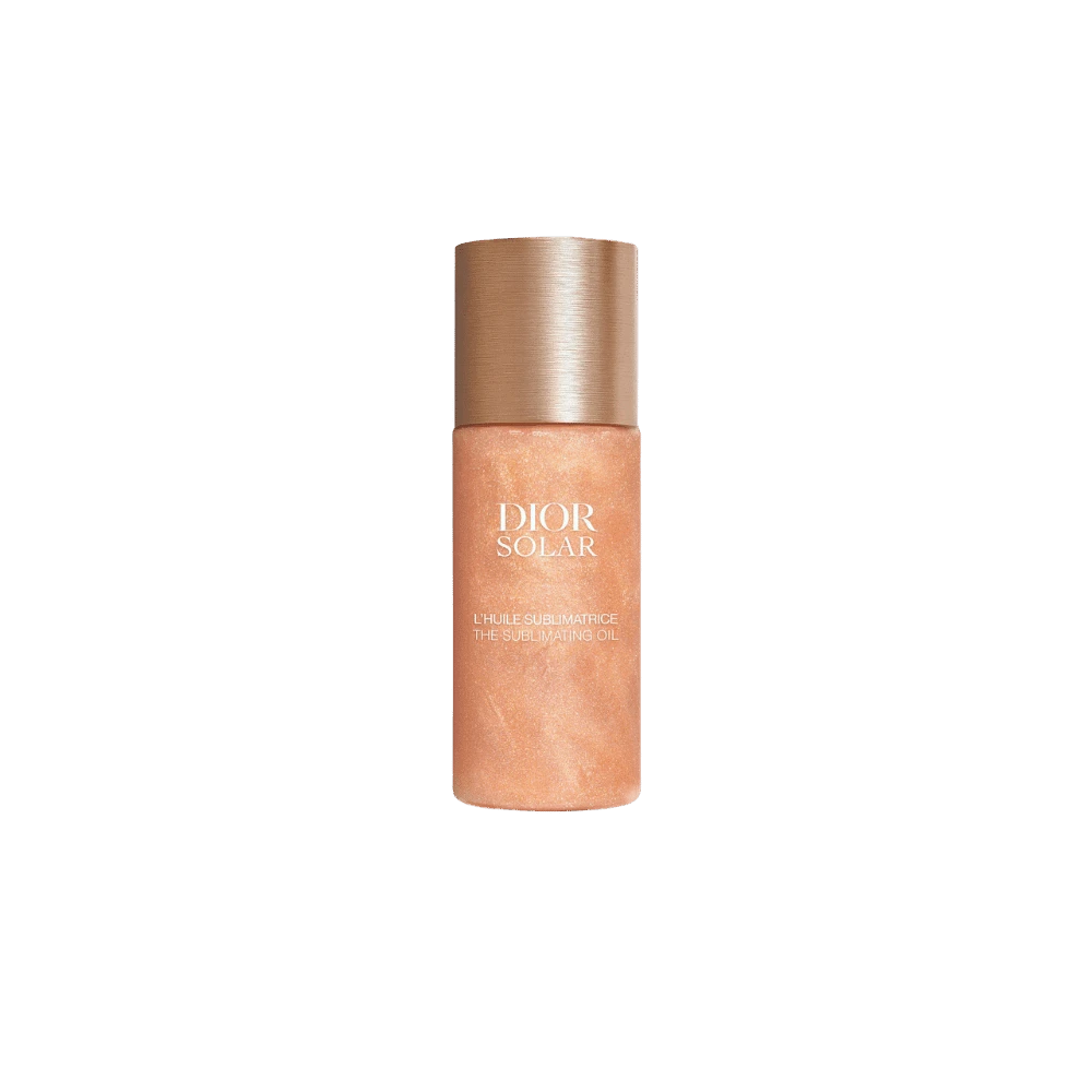 Dior Solar – Solar Escape Essentials