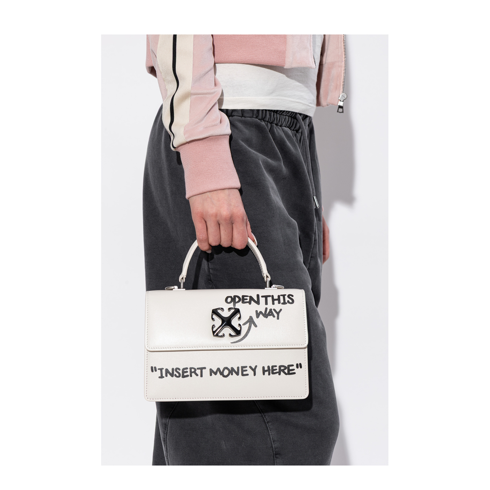 Handbag ‘Jitney 1.4’