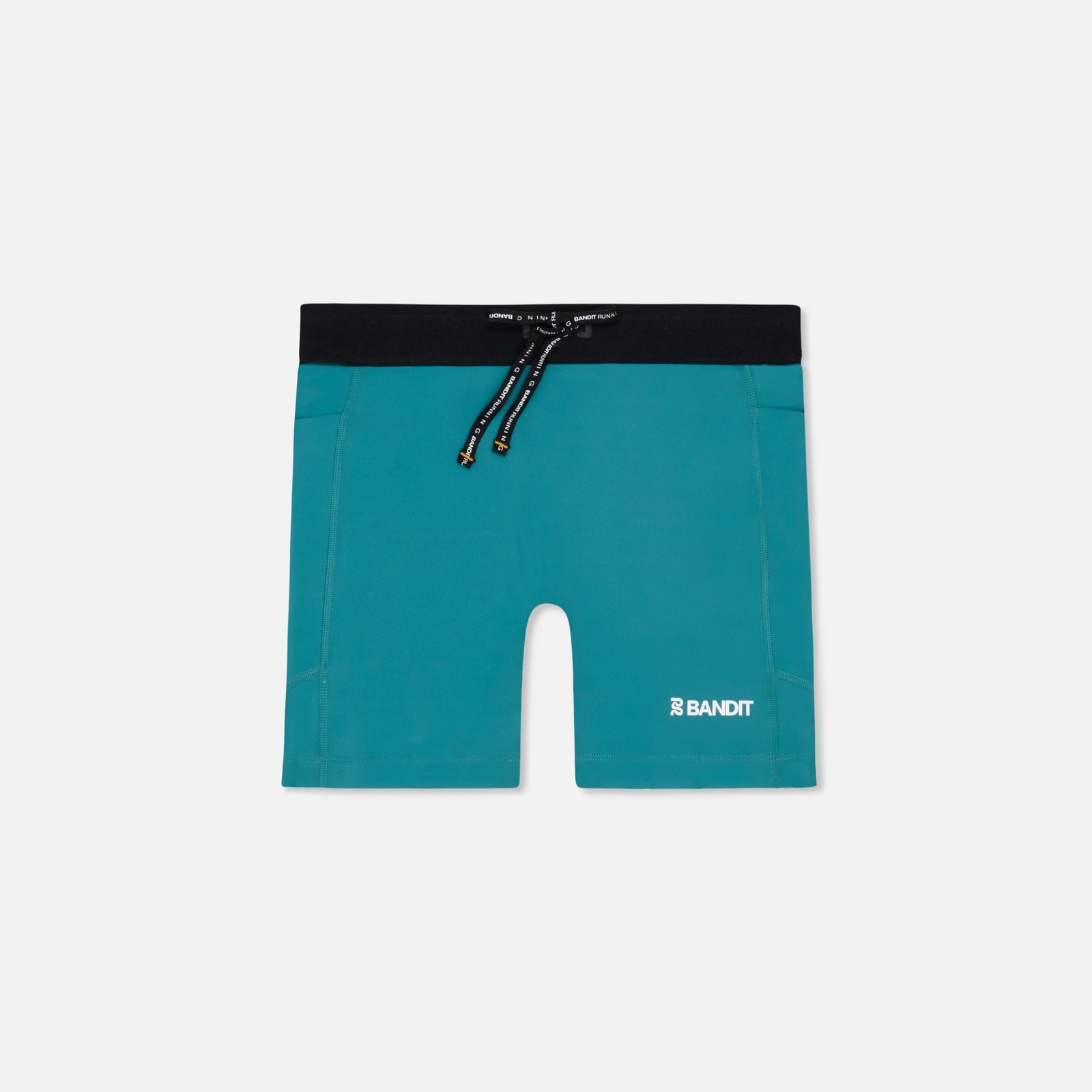 Bandit Stamina 5 Womens Compression Shorts Gulfstream
