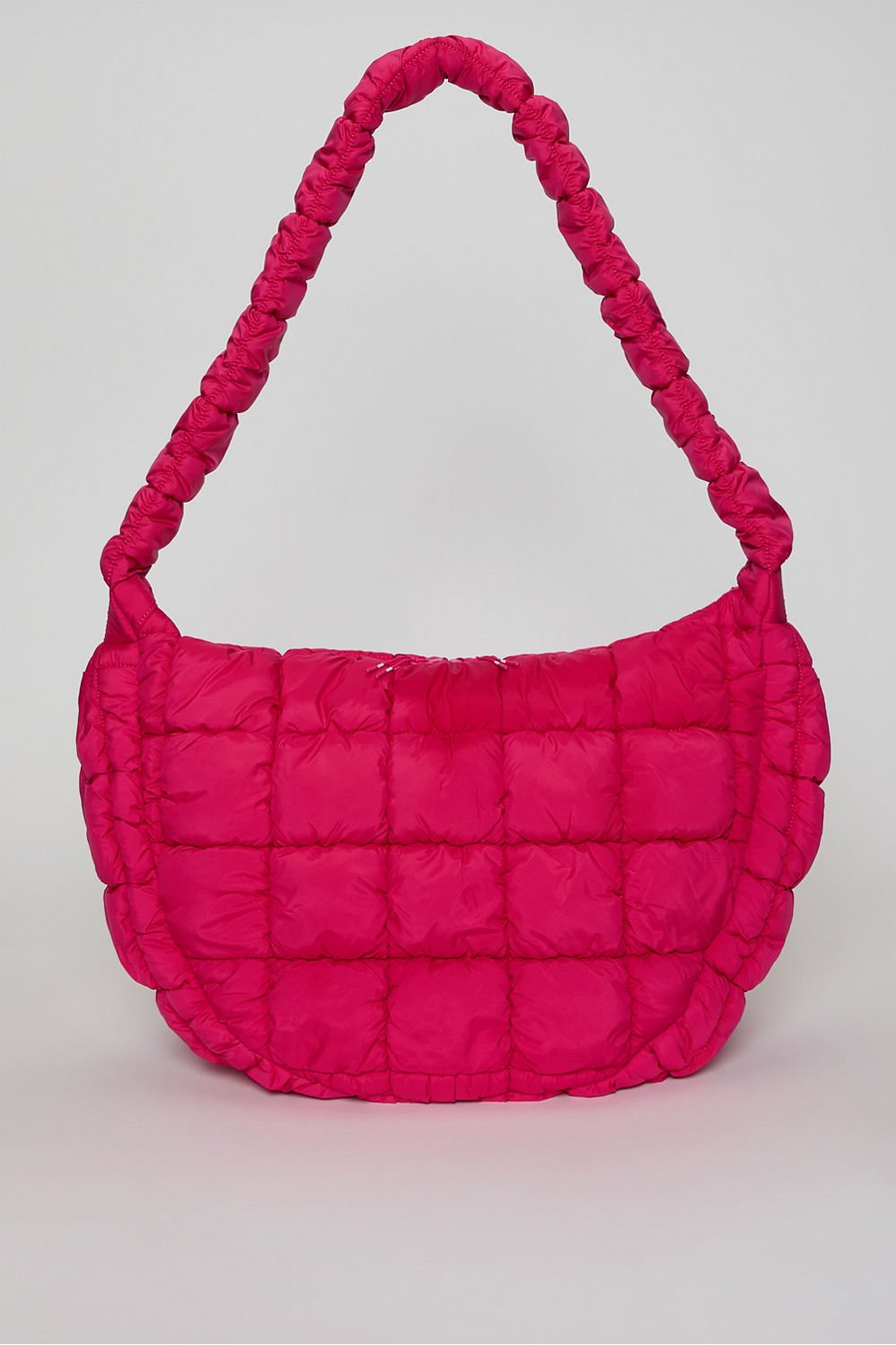 Fabletics The Hold It All Puff Bag