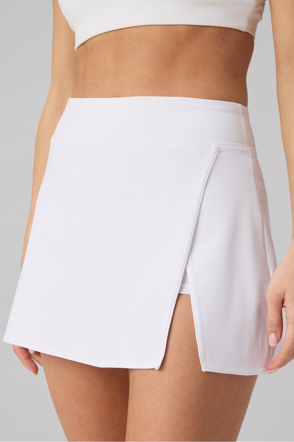 Fabletics On-The-Go Ultra Mini Skirt