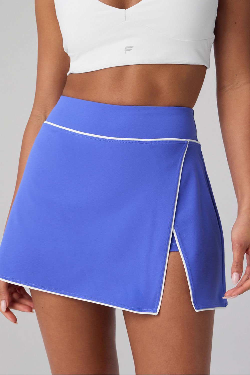 Fabletics On-The-Go Ultra Mini Skirt