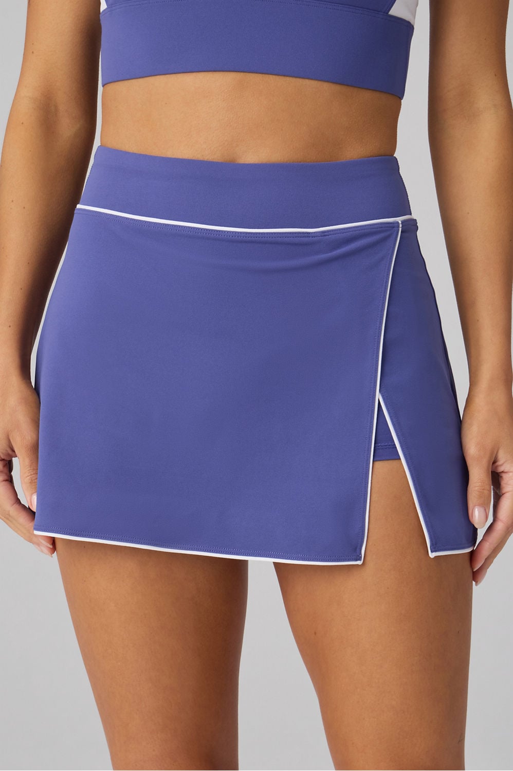 Fabletics On-The-Go Ultra Mini Skirt