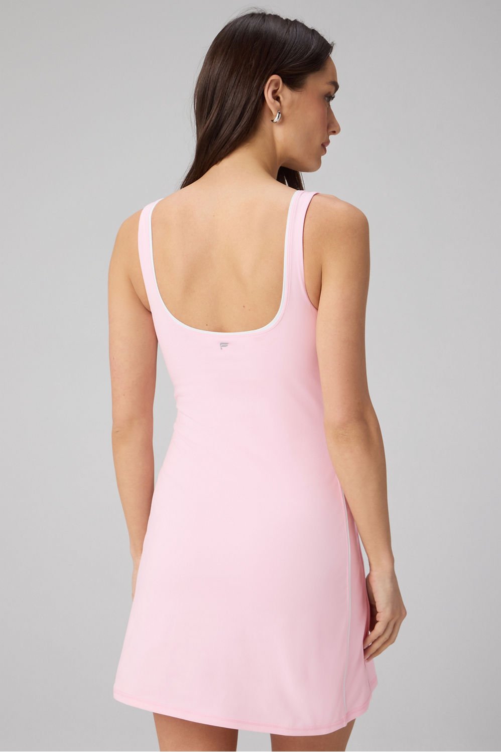 Fabletics On-The-Go Ultra Mini Dress