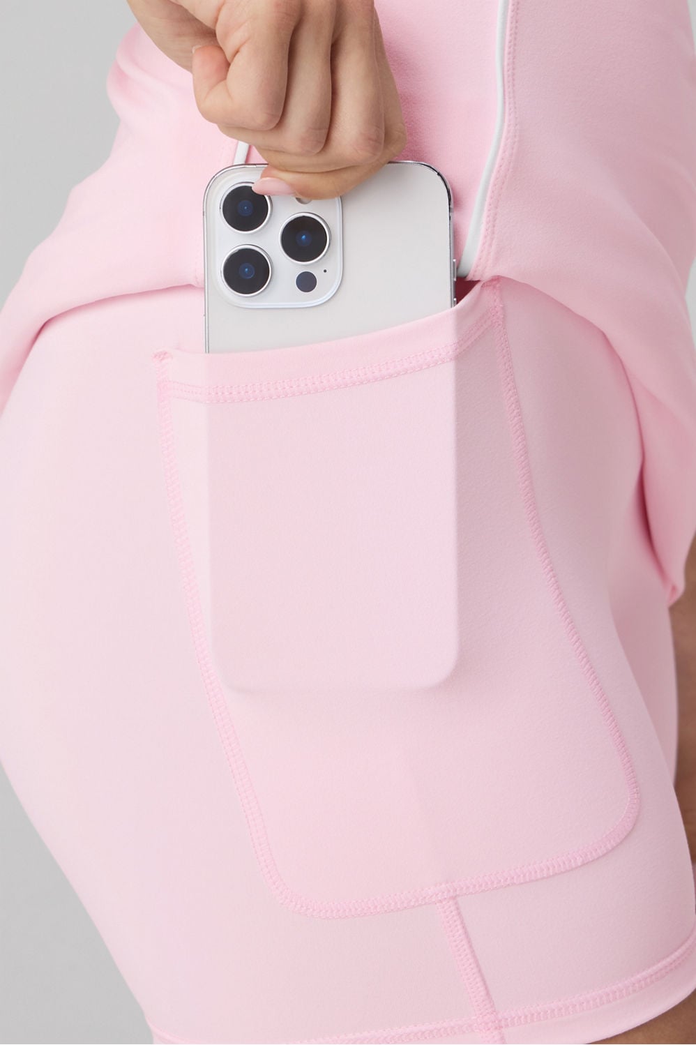 Fabletics On-The-Go Ultra Mini Dress
