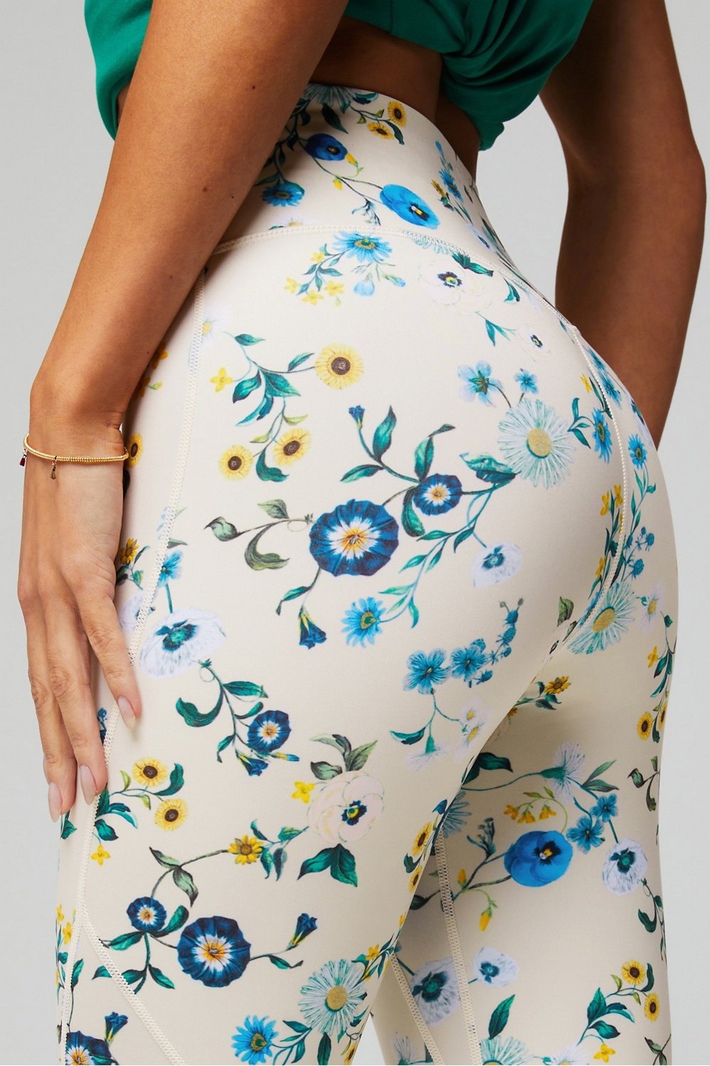 Fabletics Anywhere Motion365+ High-Waisted Legging