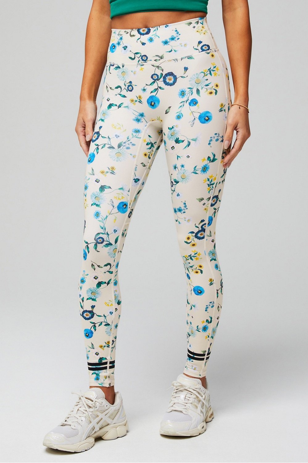 Fabletics Anywhere Motion365+ High-Waisted Legging
