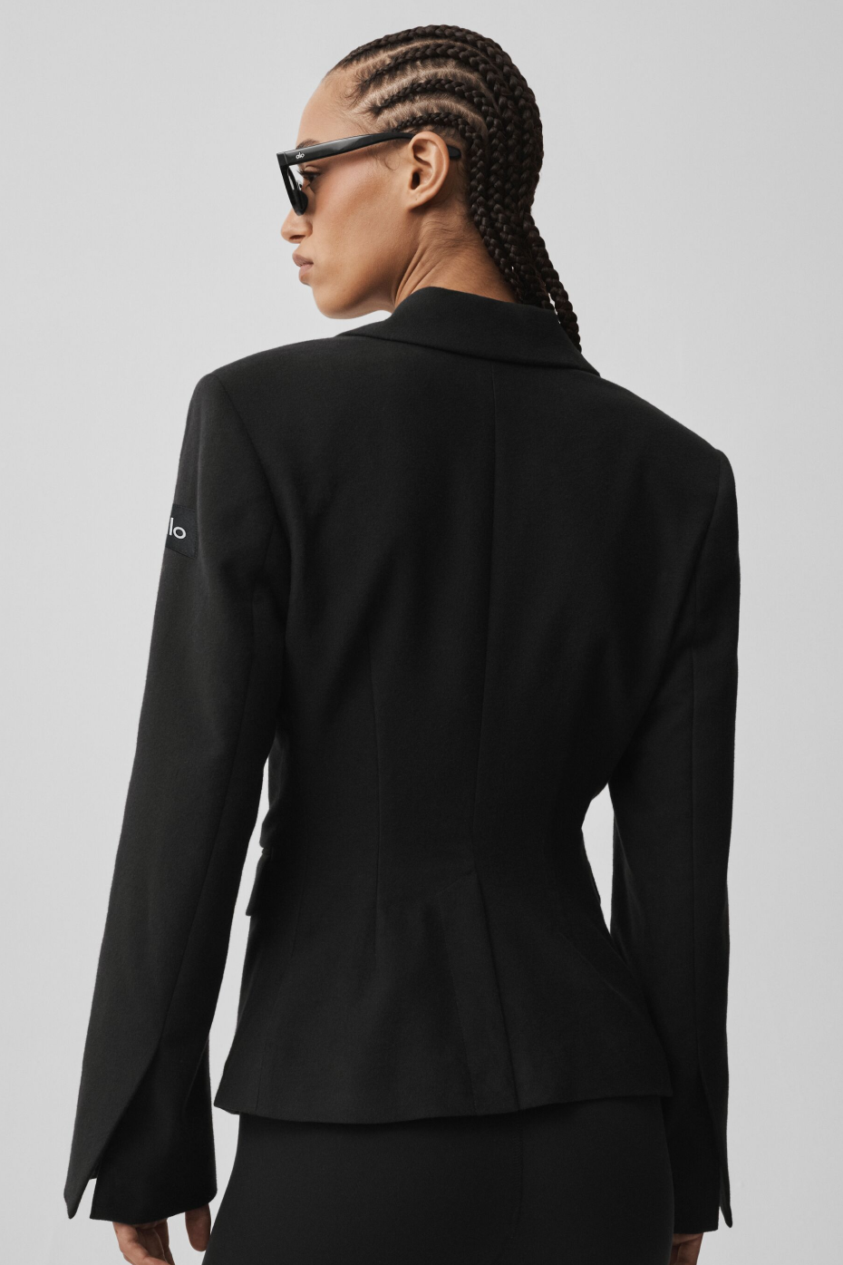 Alo Yoga Women'S Cinch Blazer