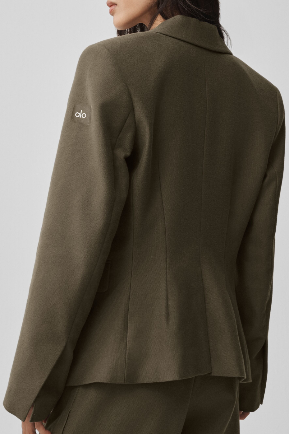 Alo Yoga Women'S Cinch Blazer