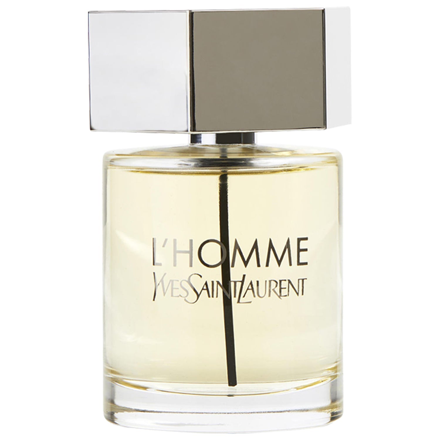 Yves Saint Laurent L'Homme Eau de Toilette for Men