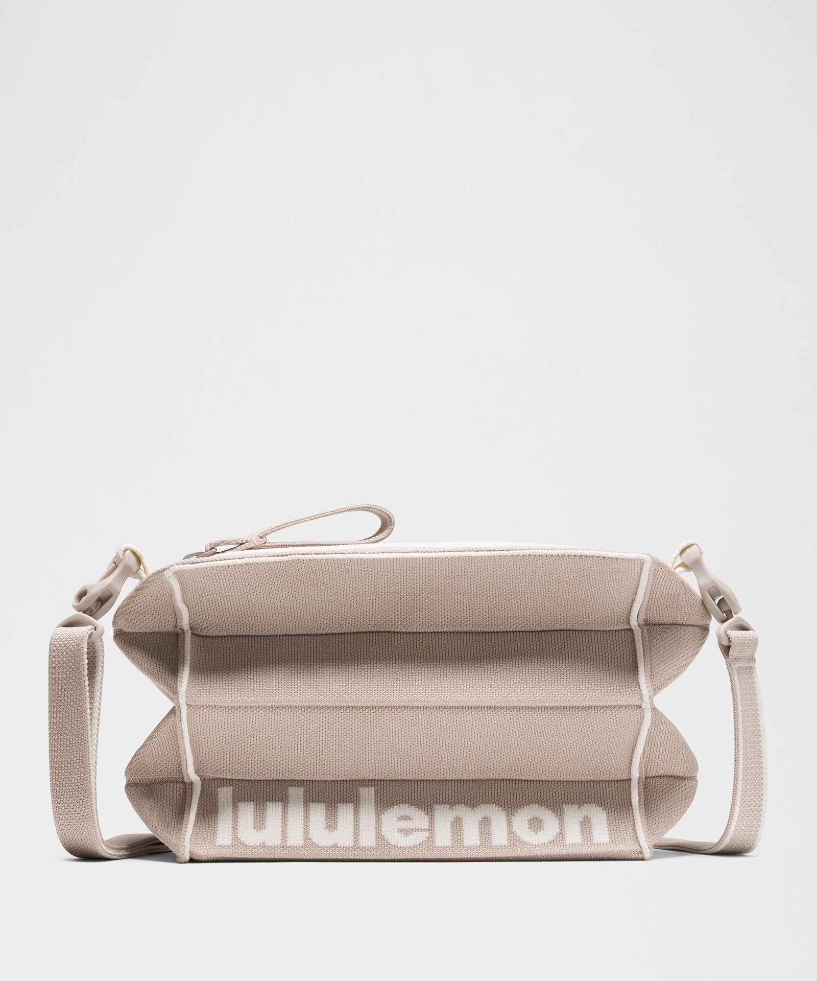 Lululemon Fold It Hold It Crossbody Bag 3L