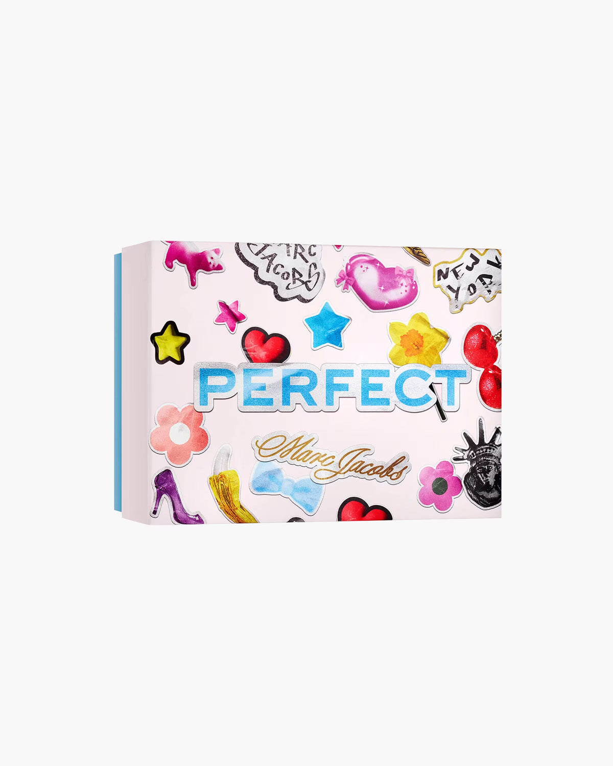 Marc Jacobs PERFECT GIFT SET No Color