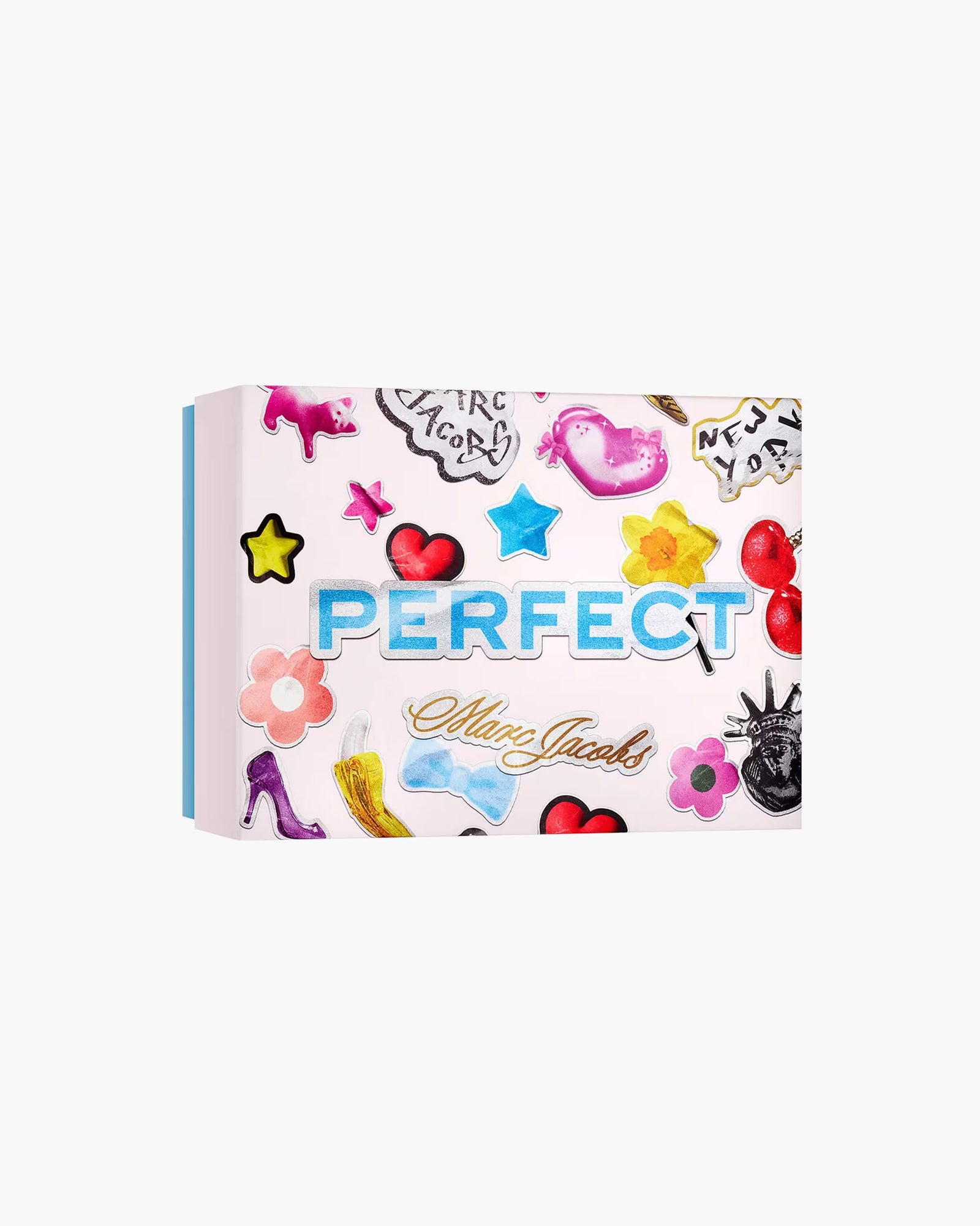 Marc Jacobs PERFECT GIFT SET No Color