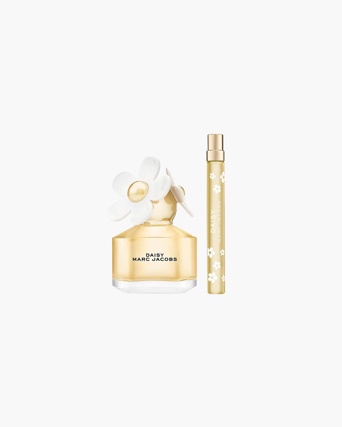 Marc Jacobs DAISY- EDT 30 + PS 10 No Color
