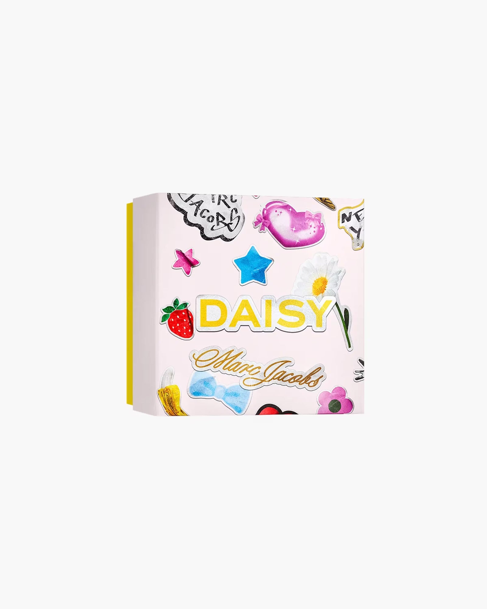 Marc Jacobs DAISY- EDT 30 + PS 10 No Color