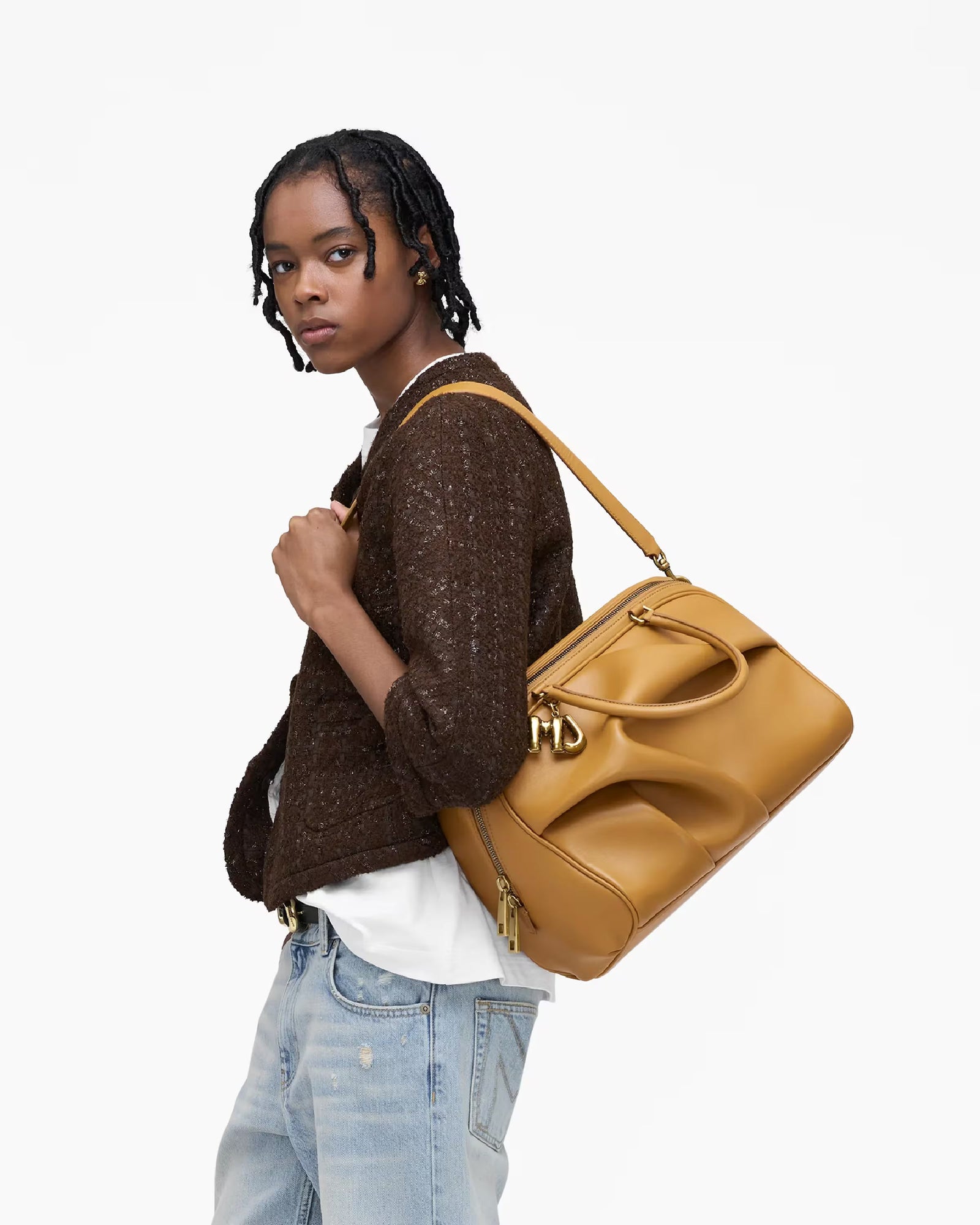 Marc Jacobs The Wave Sand Dune