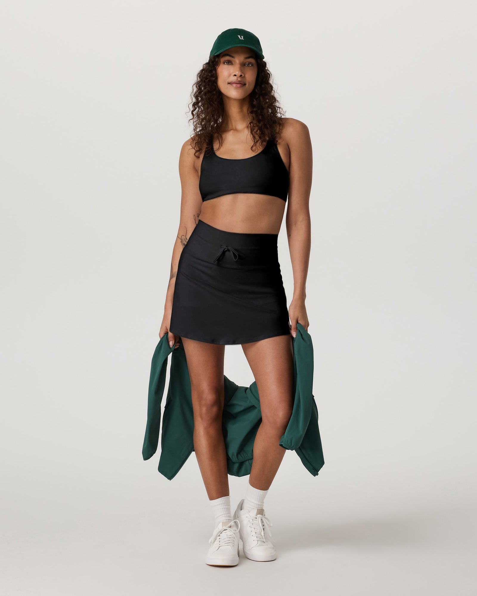 Vuori Daily Skirt 16
