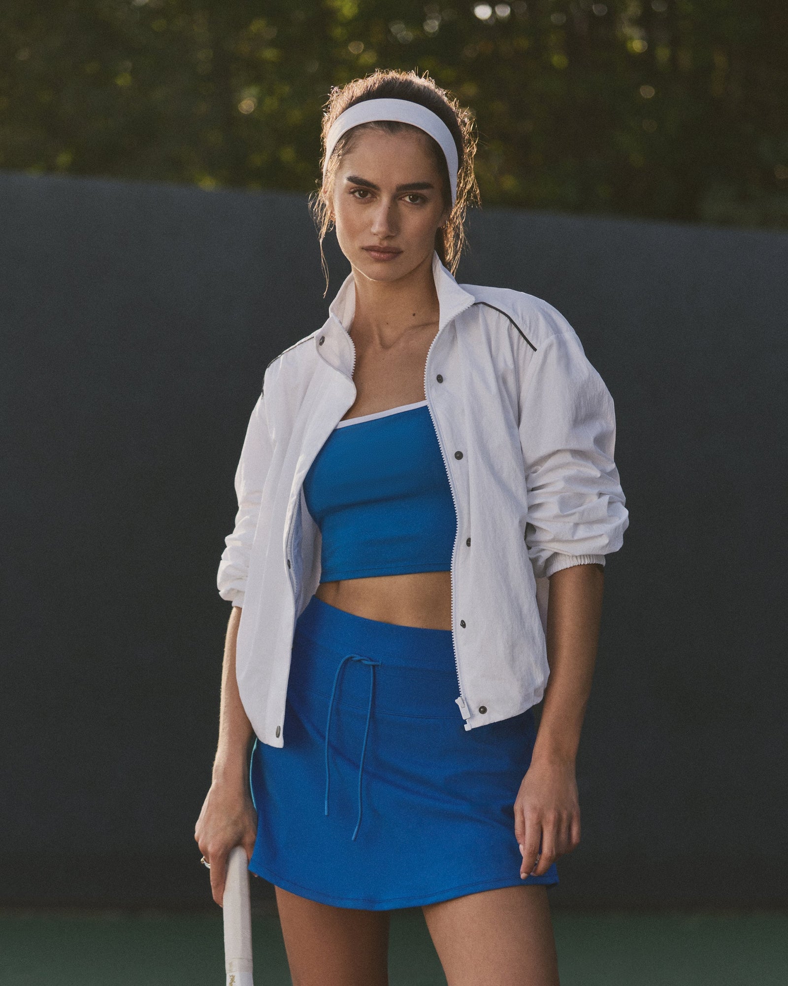 Vuori Daily Skirt 14