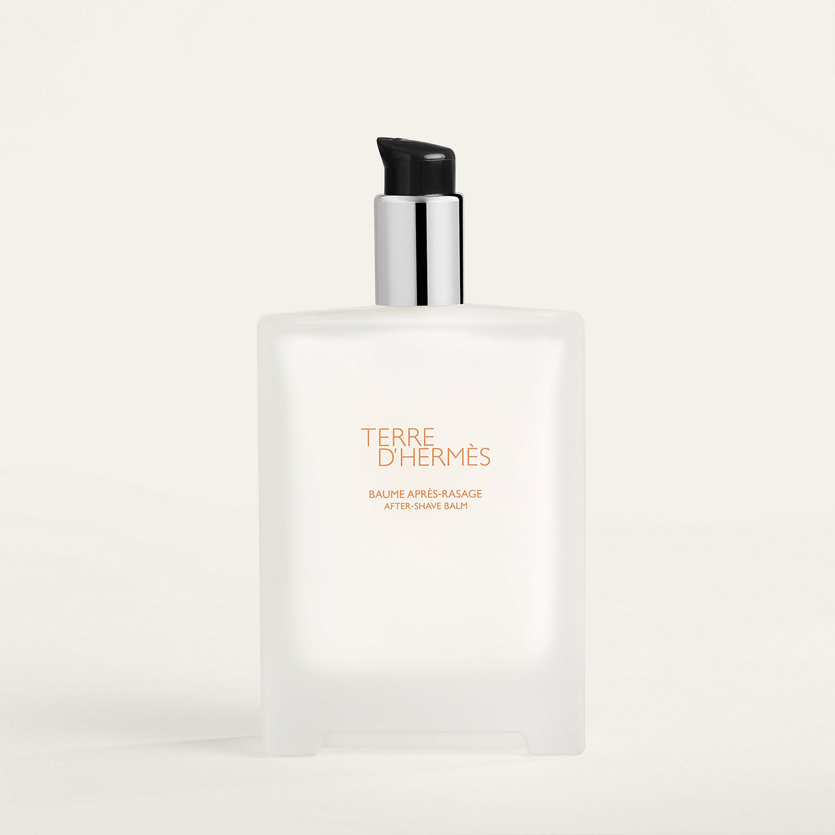 Hermes Terre D' After Shave Balm