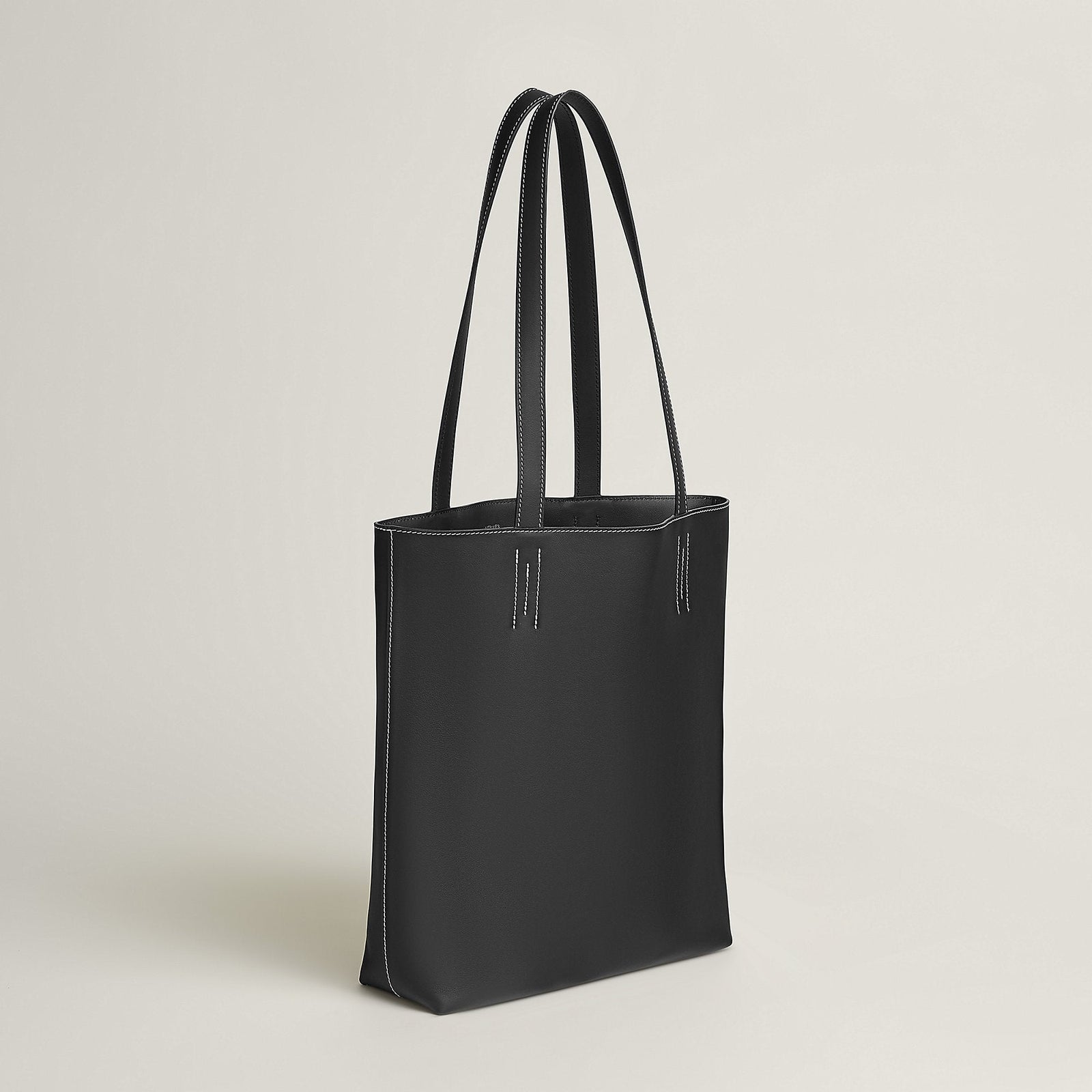Hermes Neo Double Sens 35 Uni Bag Gold