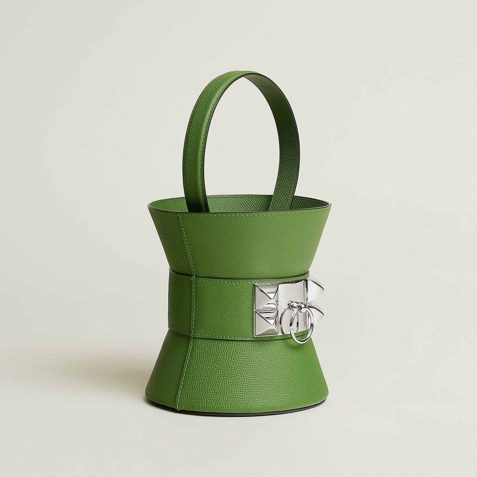 Hermes Mini Medor Bag Ssame