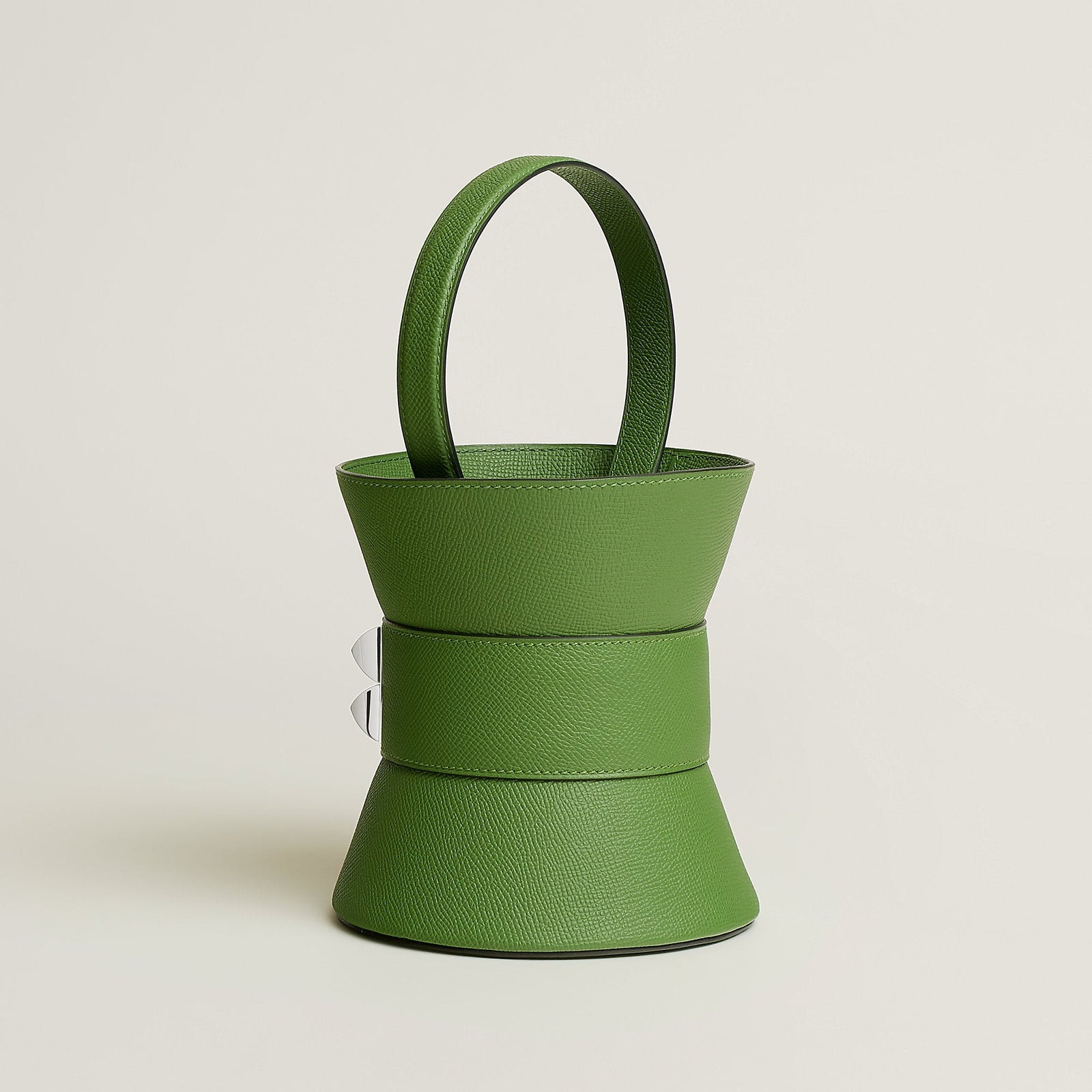 Hermes Mini Medor Bag Ssame