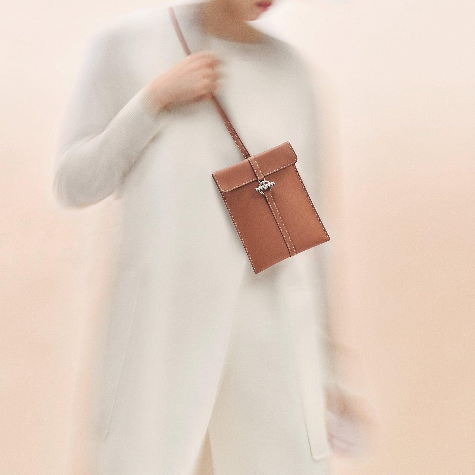 Hermes Glenan To Go Pouch Ssame