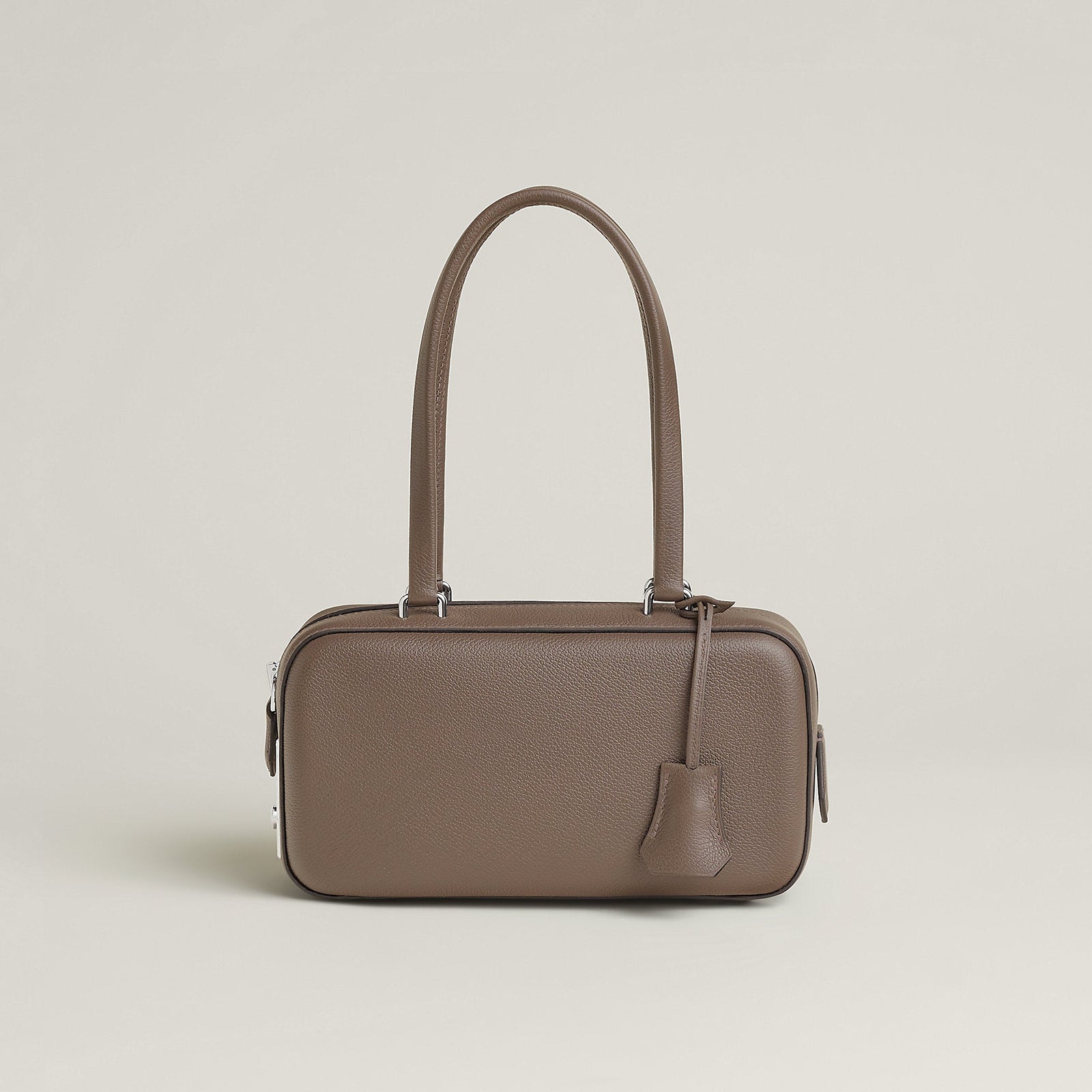 Hermes Faubourg Express Bag Noir