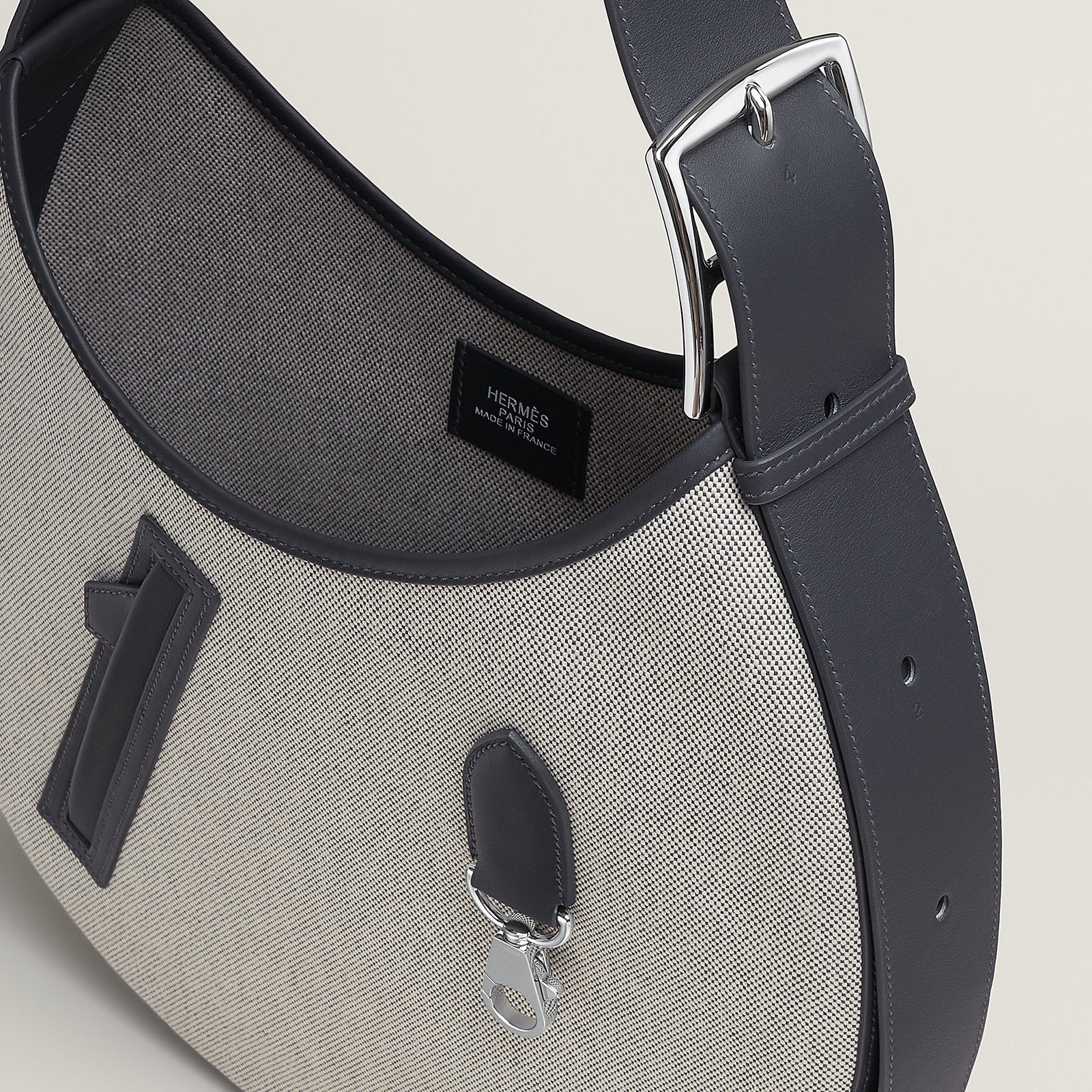 Hermes Arcon Bag Cru
