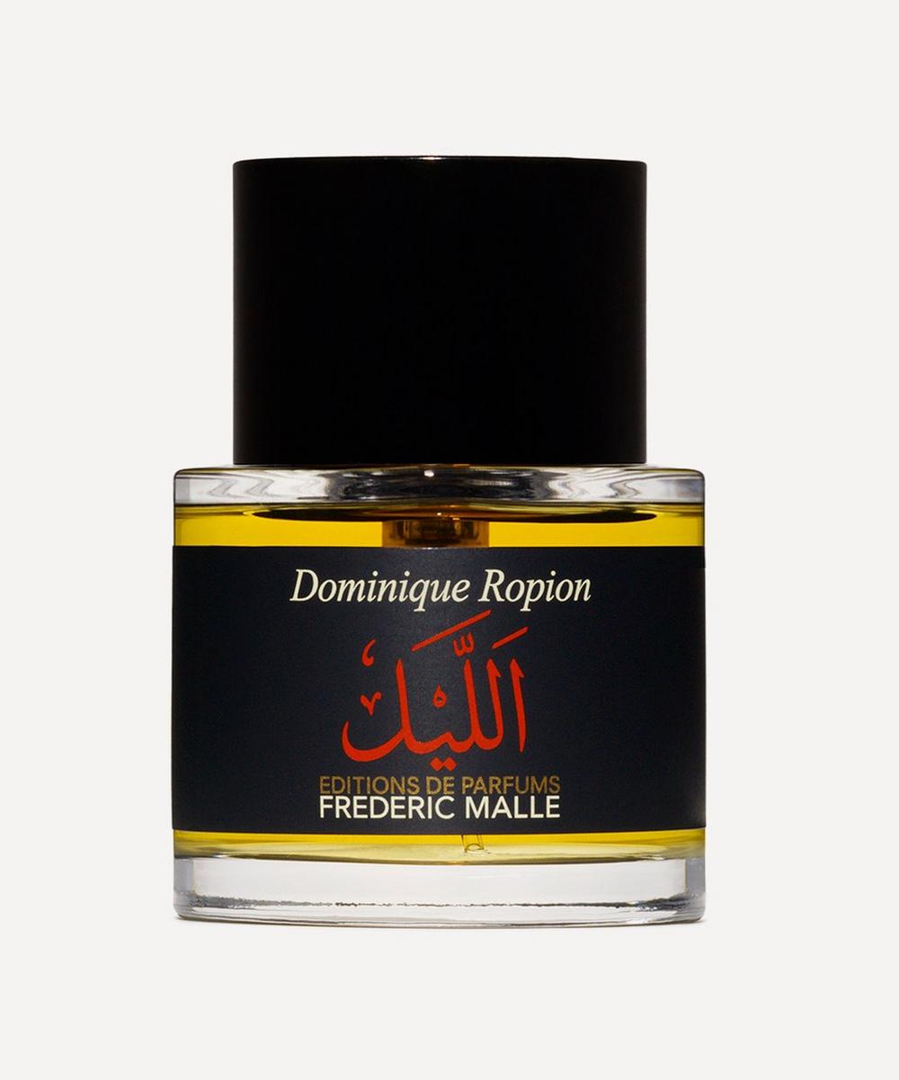 Editions de Parfums Frédéric Malle The Night Eau de Parfum 50 ml