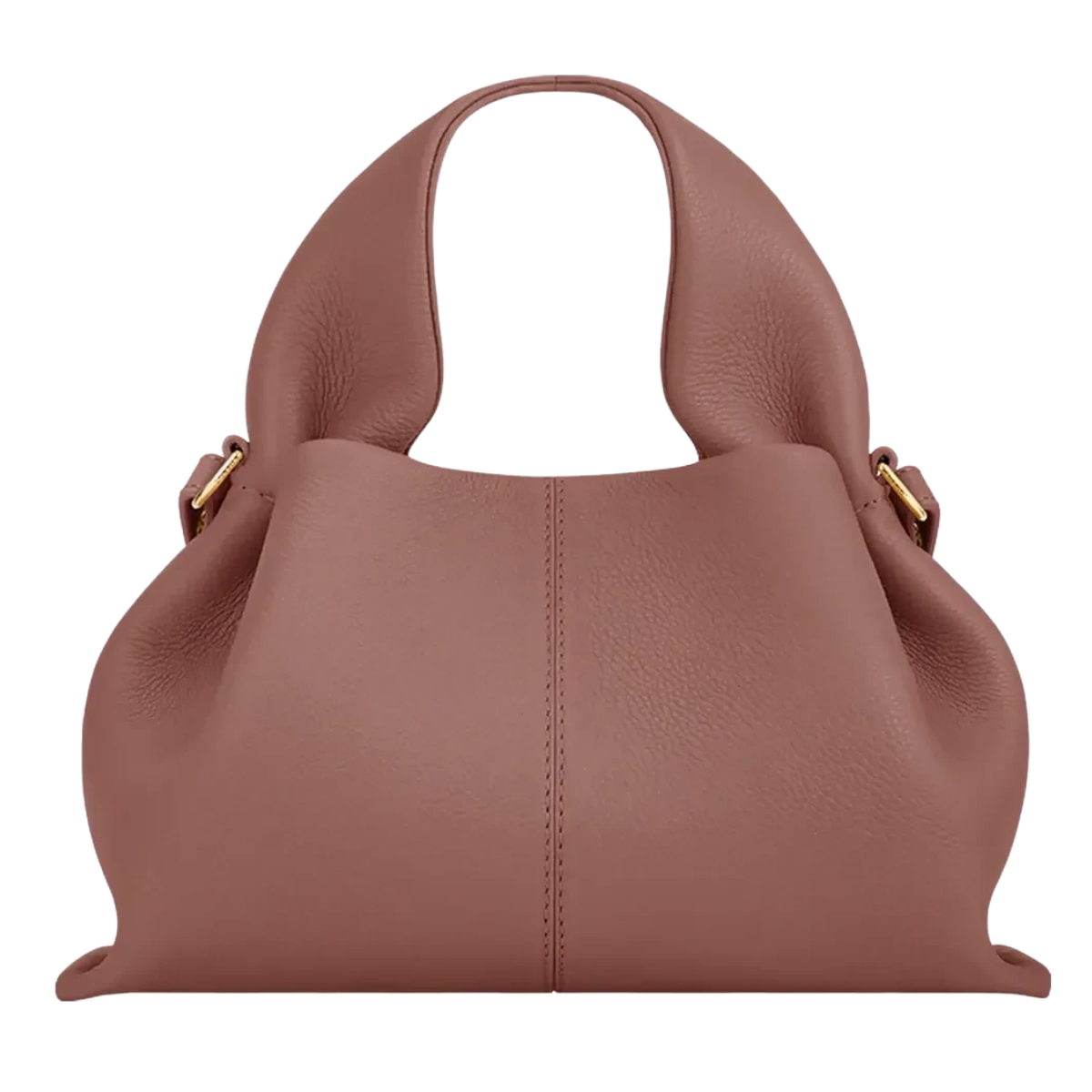Numéro Neuf Mini - Textured Blush