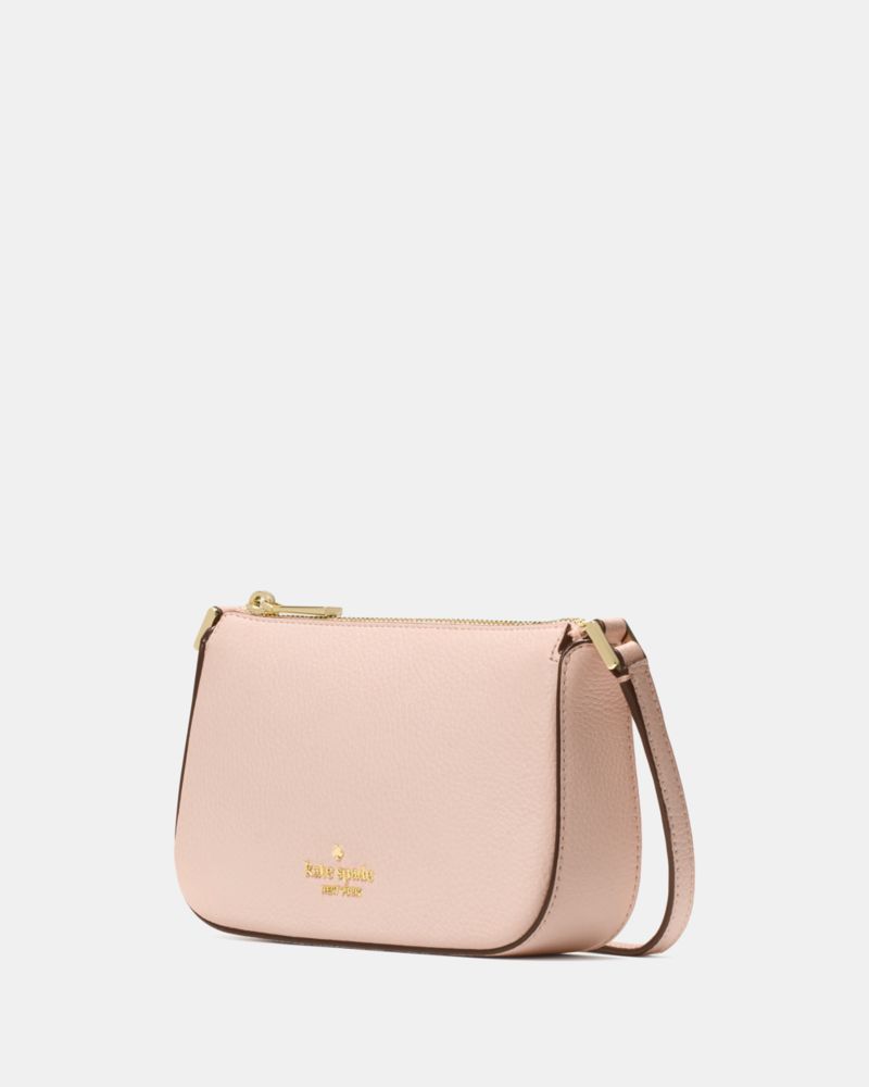 KateSpade On Purpose Crossbody Bag Pearl Pink