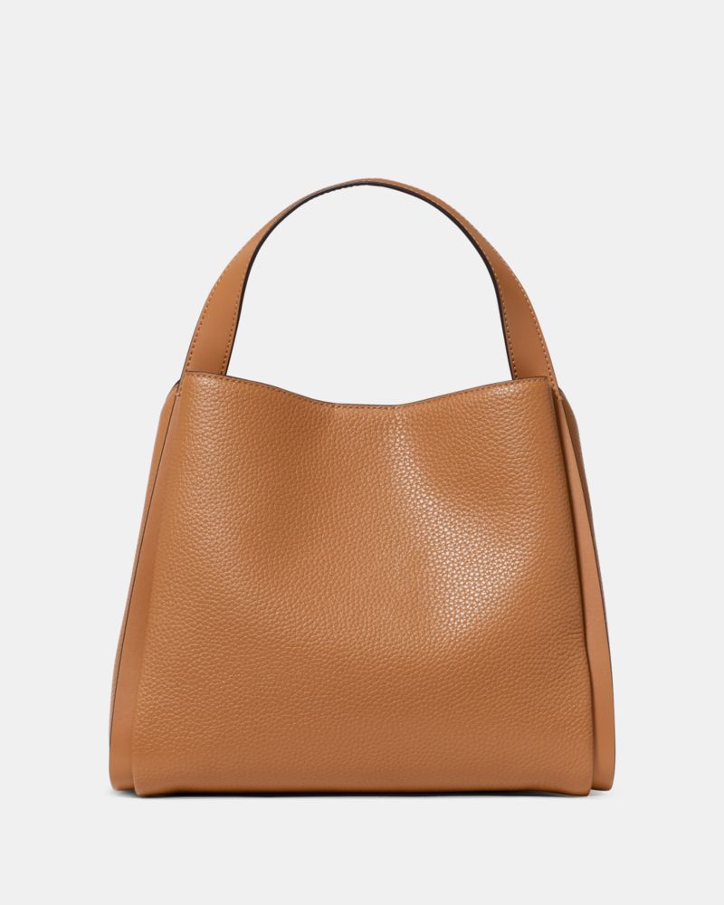 KateSpade Knott Carryall Bag Bungalow