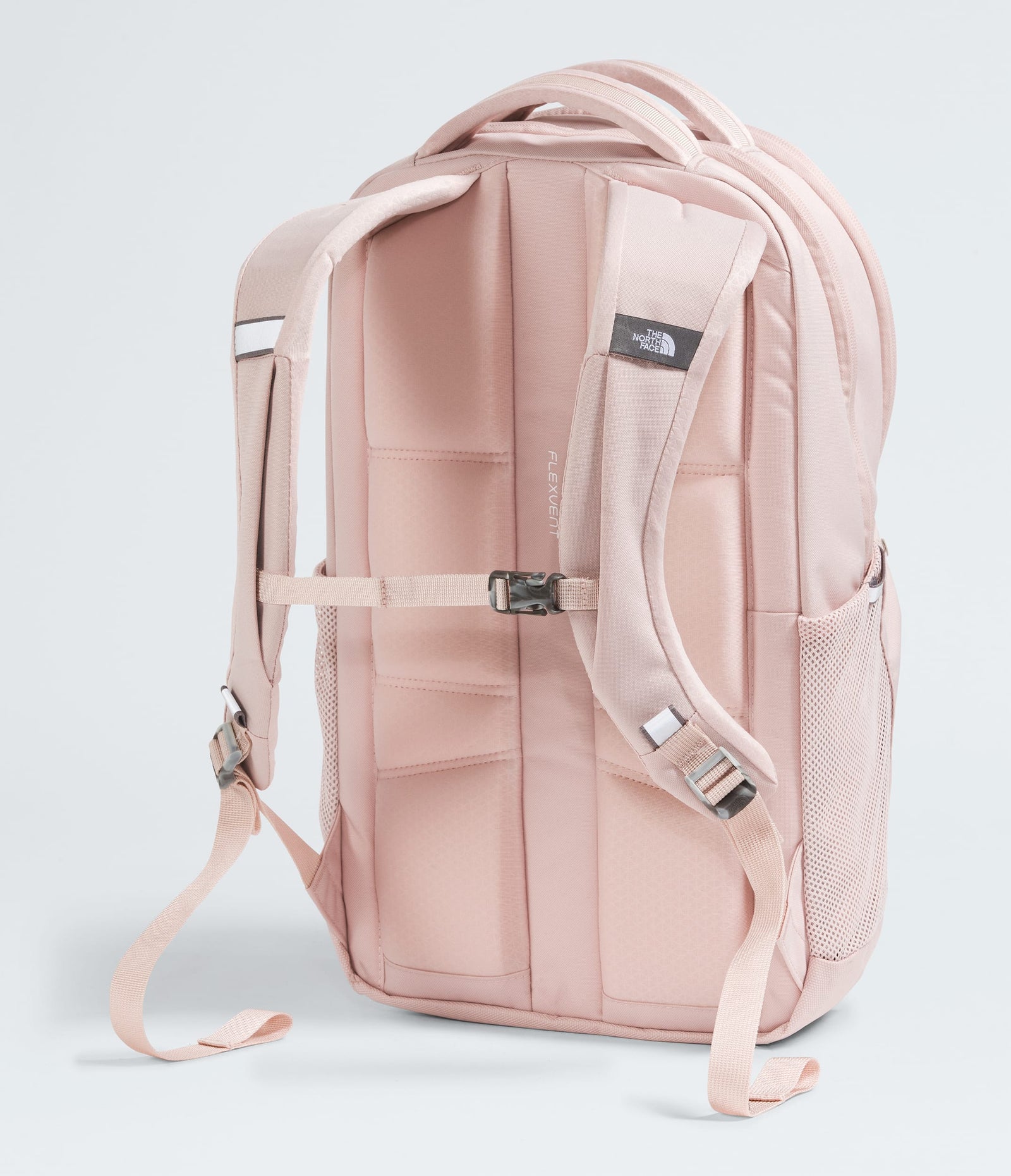 The North Face Women’s Jester Backpack Pink Moss
