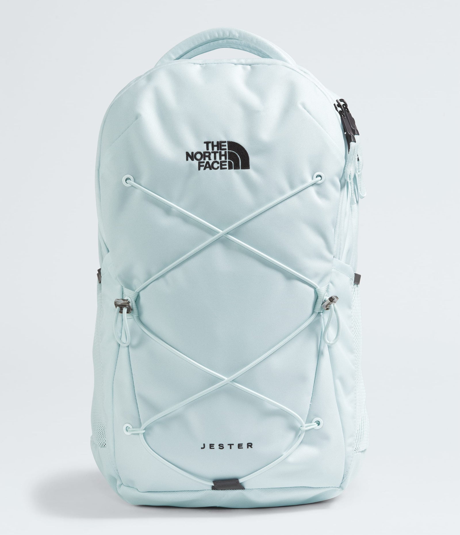 The North Face Women’s Jester Backpack Ice Blue