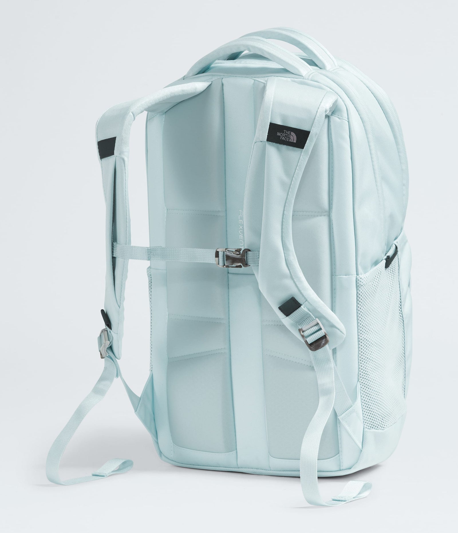 The North Face Women’s Jester Backpack Ice Blue