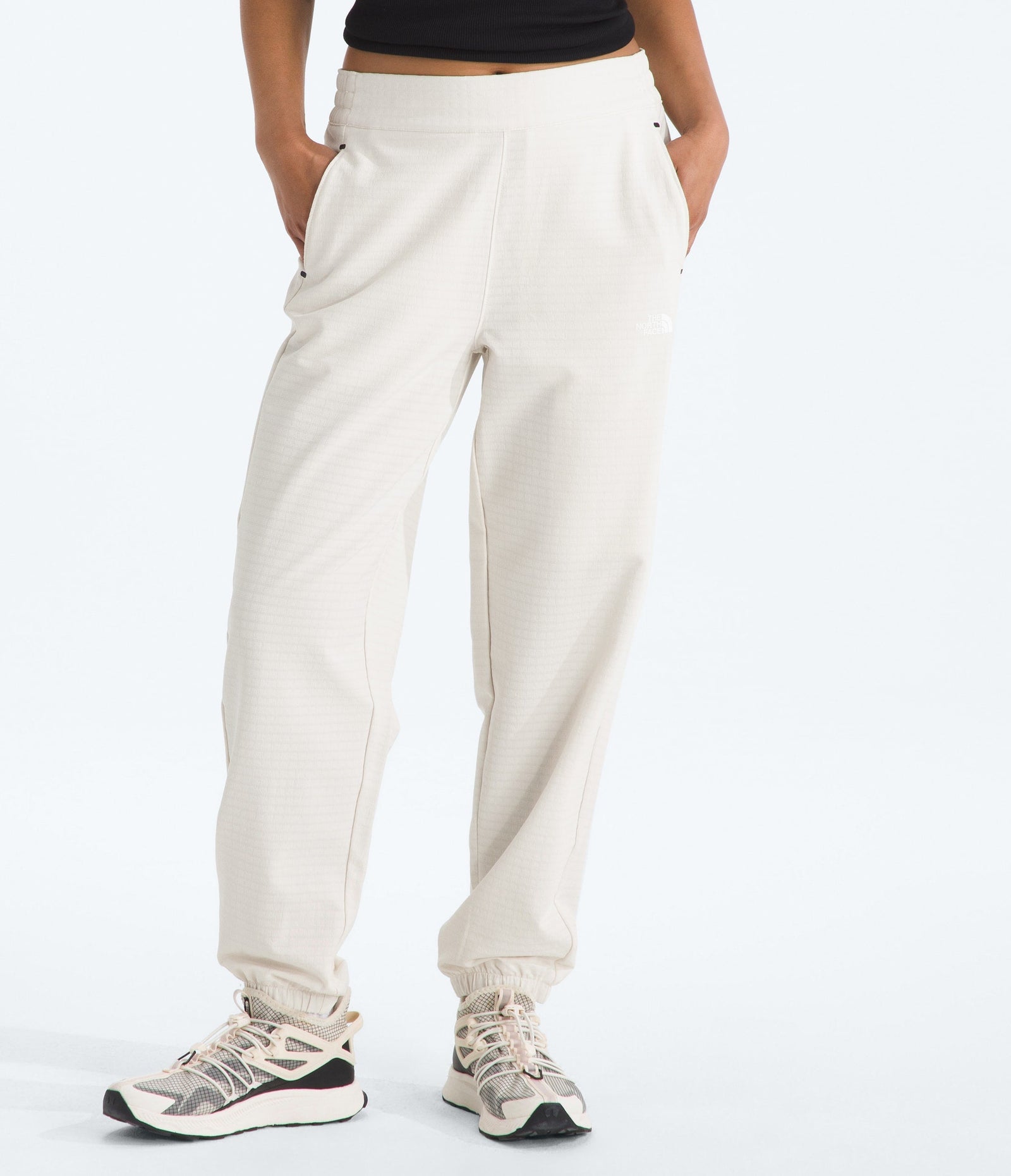 The North Face Women’s Tekware™ Pants White Dune