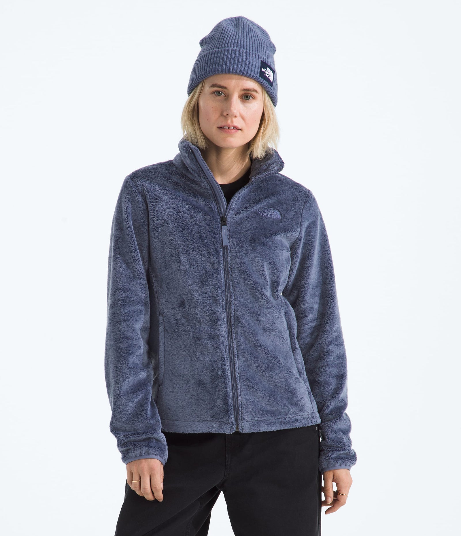 The North Face Women’s Osito Jacket Twilight Galaxy