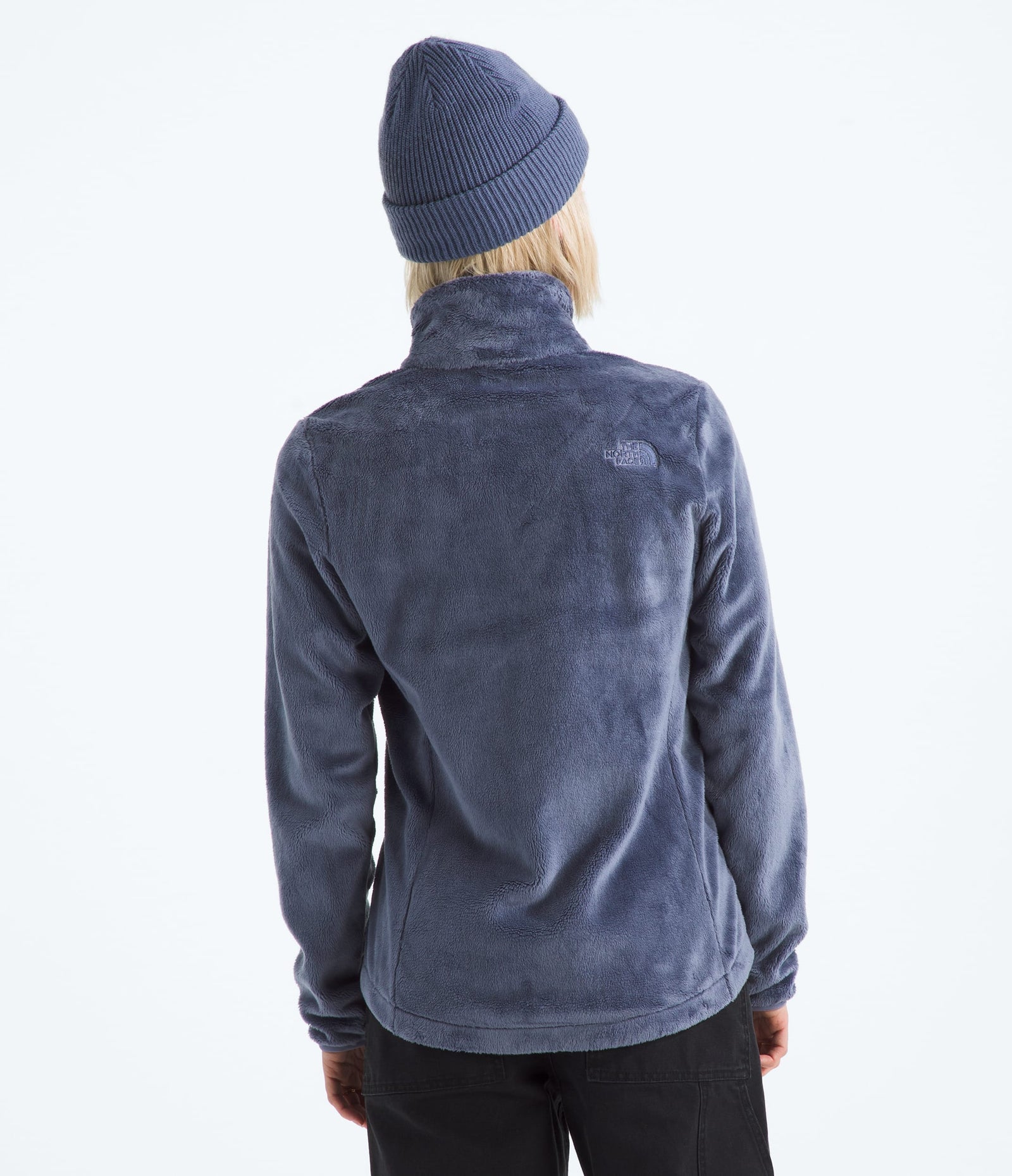 The North Face Women’s Osito Jacket Twilight Galaxy