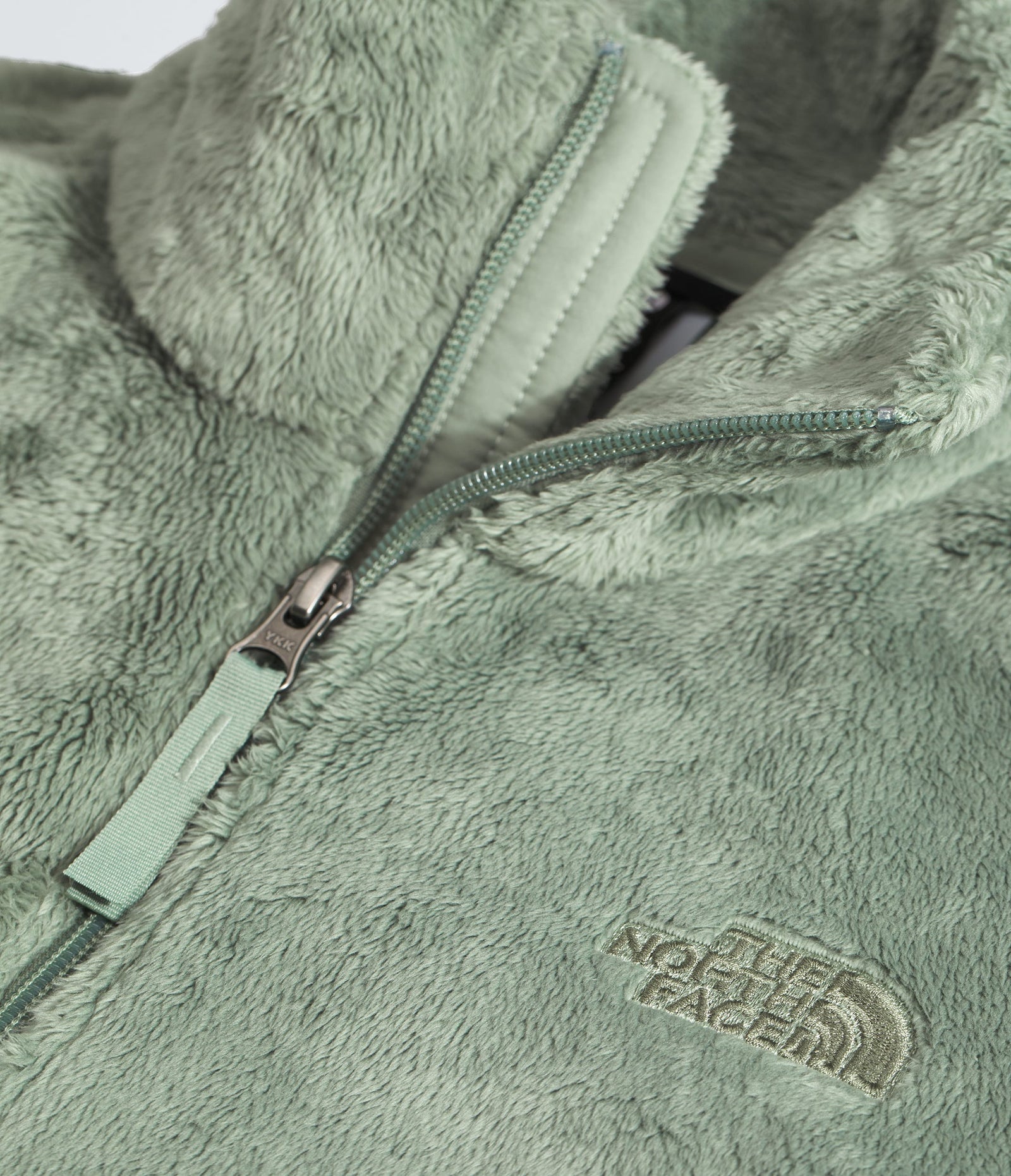 The North Face Women’s Osito Jacket Slate Moss
