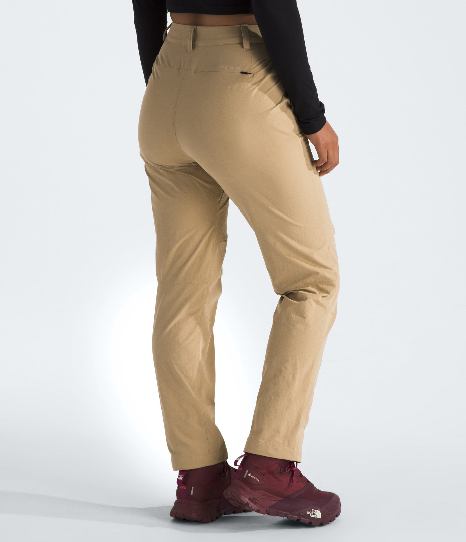 The North Face Women’s Basin Pants Khaki Stone