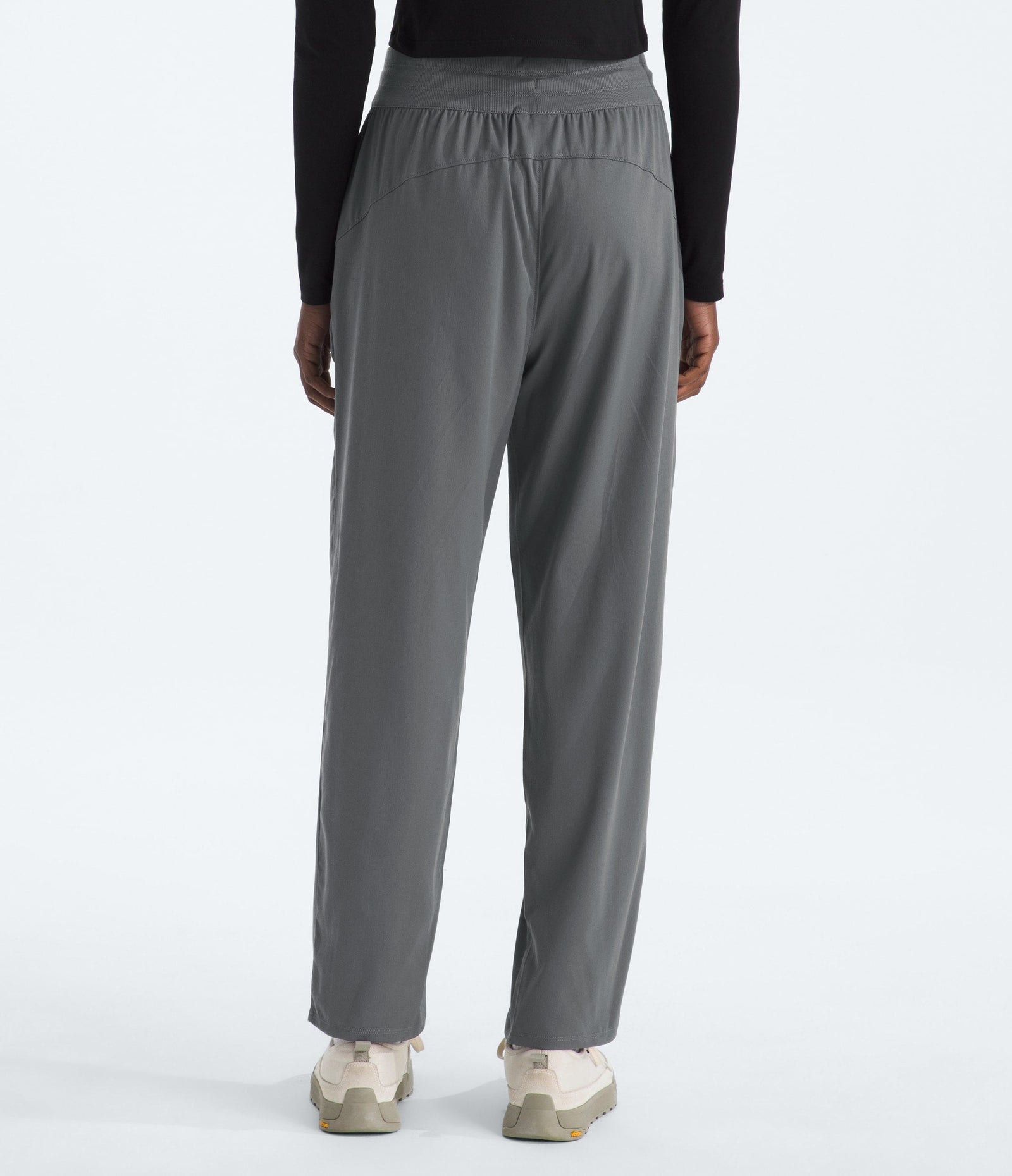 The North Face Women’s Aphrodite Arise Ankle Pants Smoked Pearl