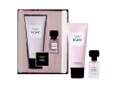 Victoria's Secret Word [temporary] black temptation. perfume body breast care suit aroma moisturizing effect 100ml + 7.5ml
