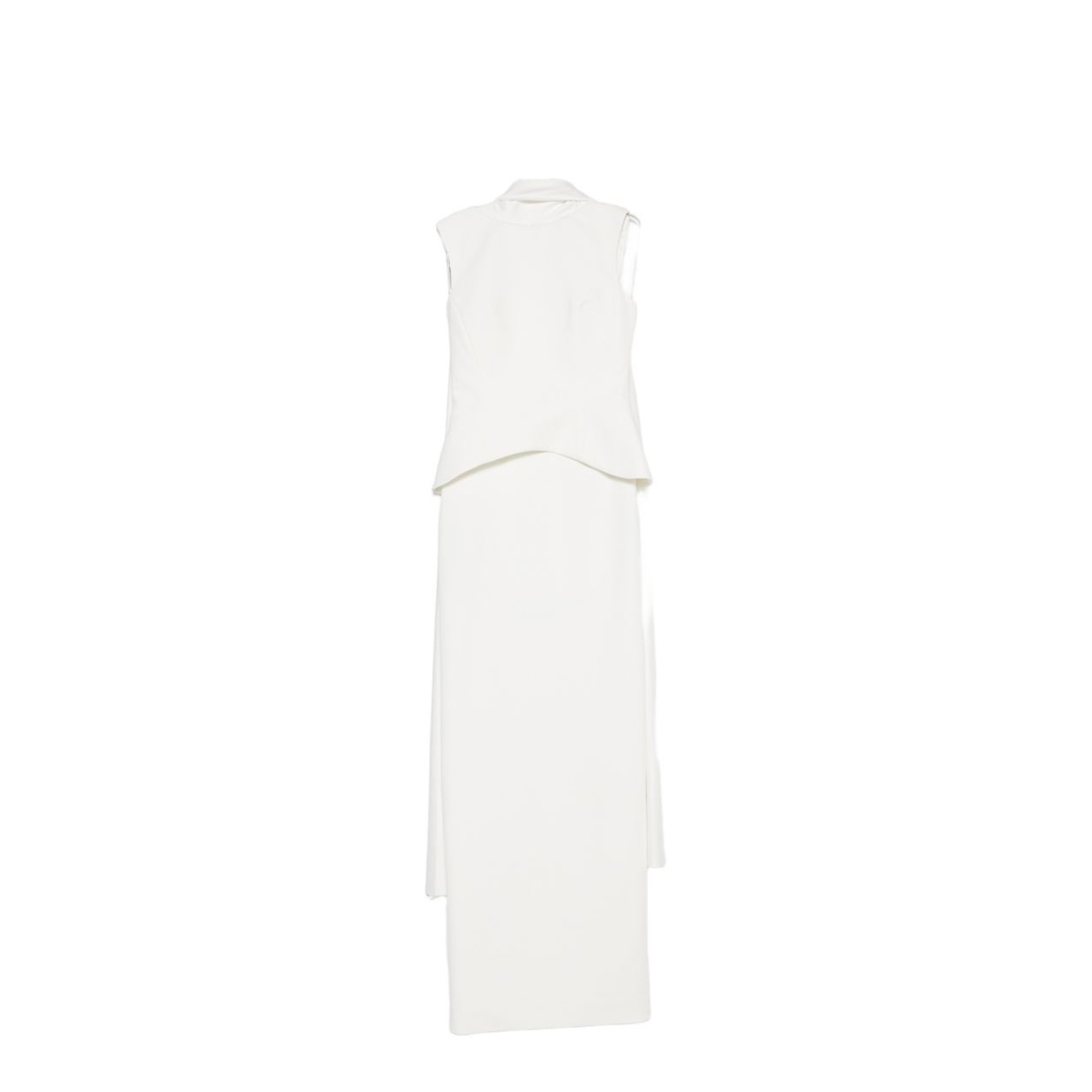 Dresses Ecru