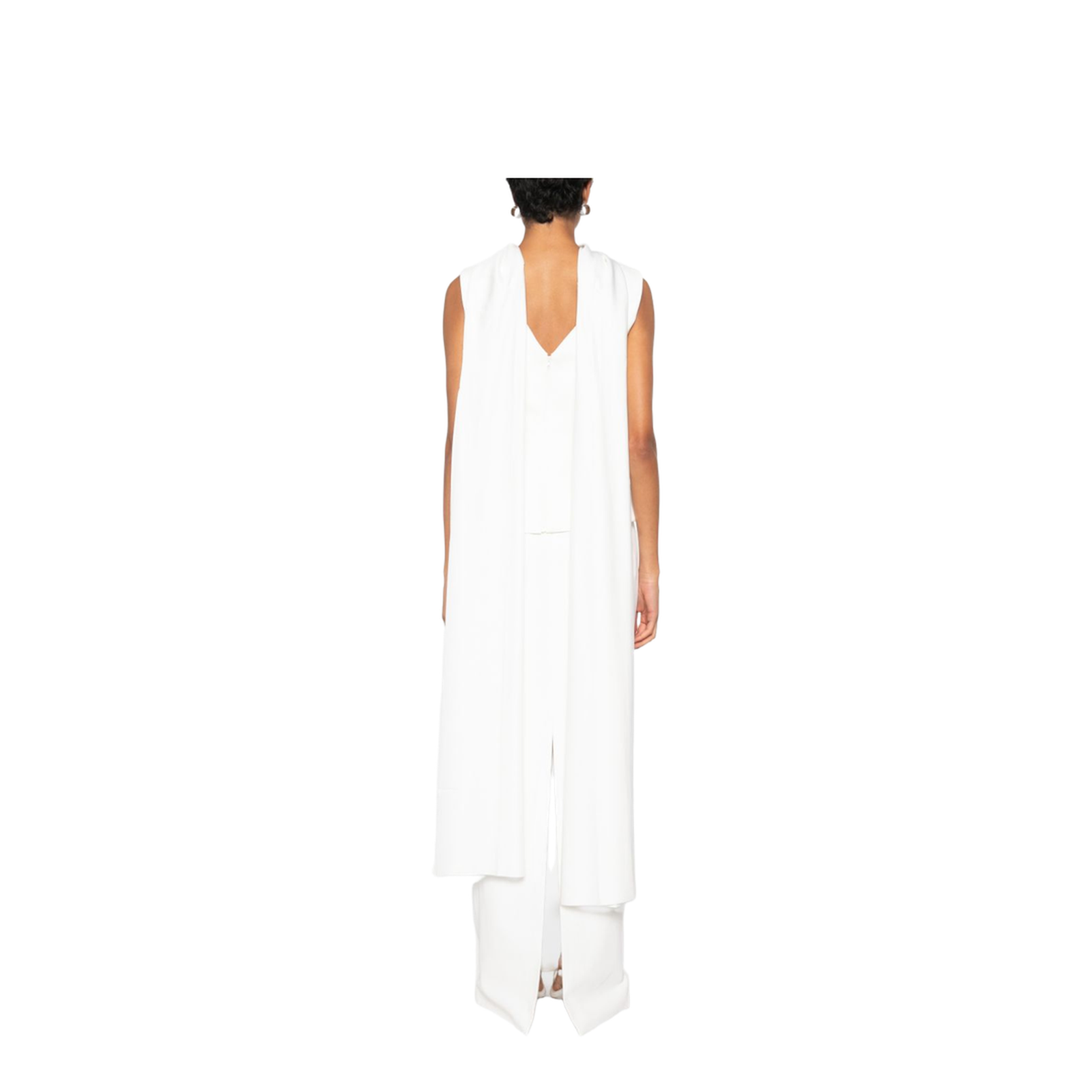 Dresses Ecru