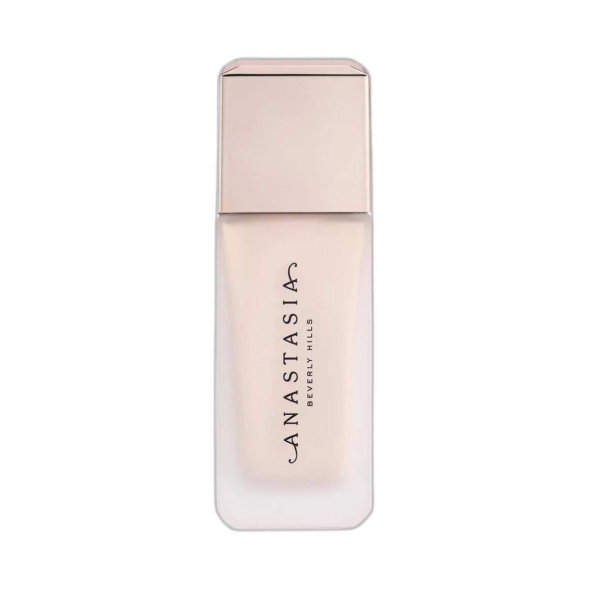 anastasia beverly hills Impeccable Blurring Second-Skin Matte Foundation